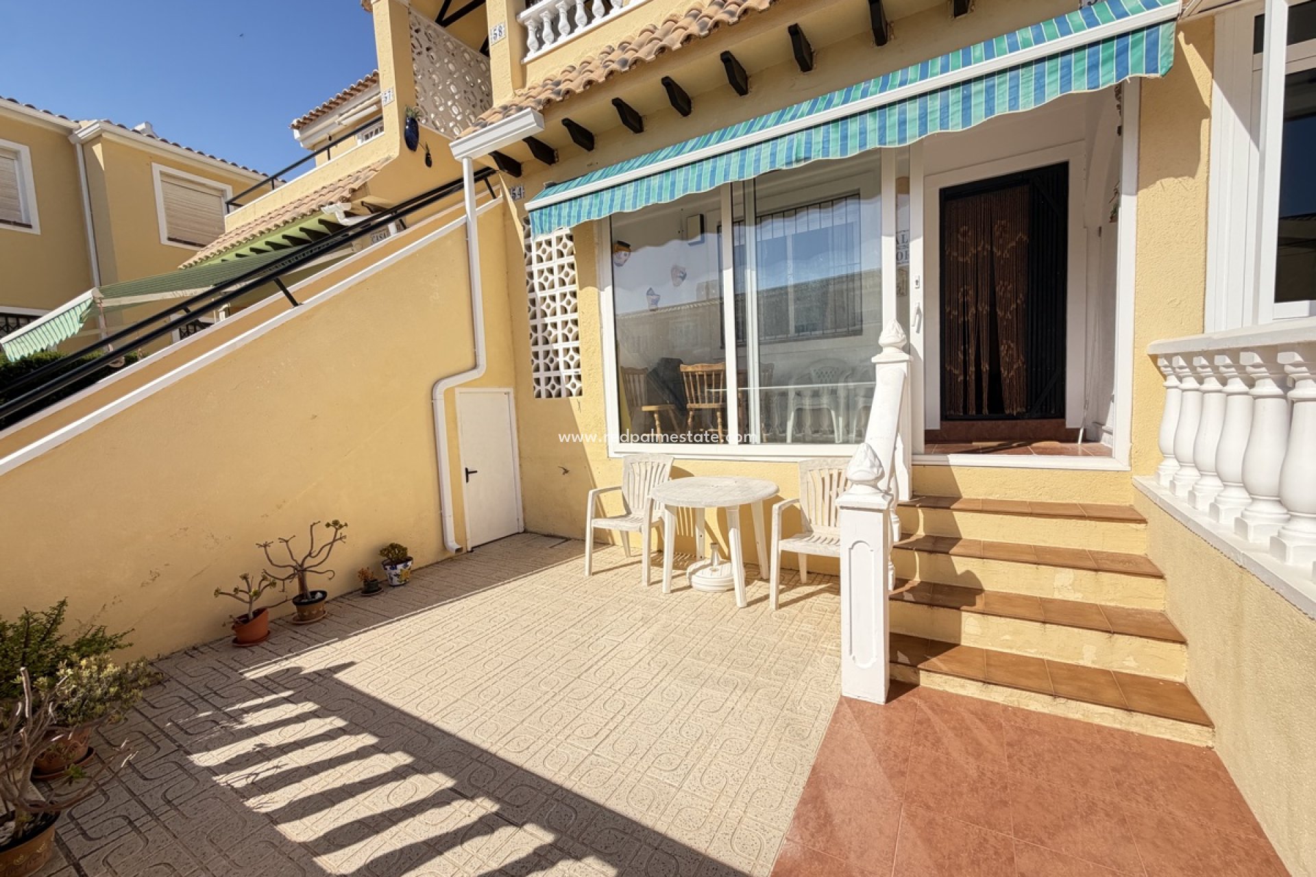Videresalg - Leilighet -
Orihuela Costa - Villamartín