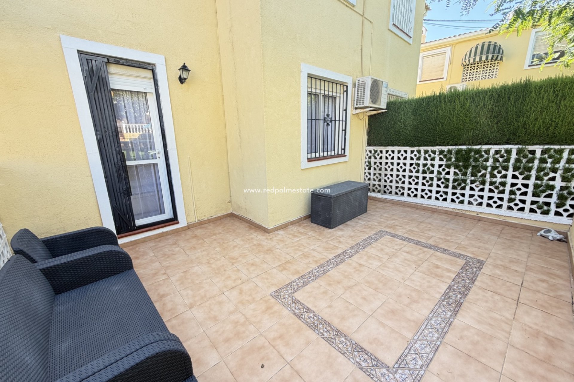 Videresalg - Leilighet -
Orihuela Costa - Villamartín