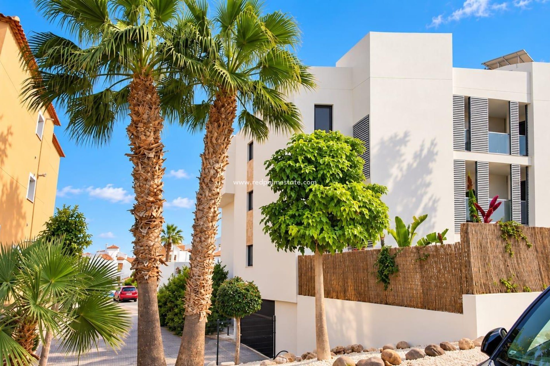 Videresalg - Leilighet -
Orihuela Costa - Villamartín
