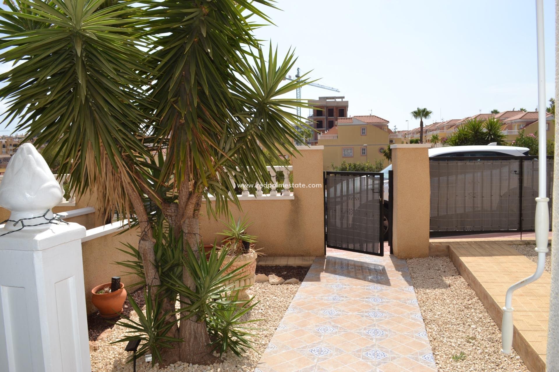 Videresalg - Leilighet -
Orihuela Costa - Villamartín