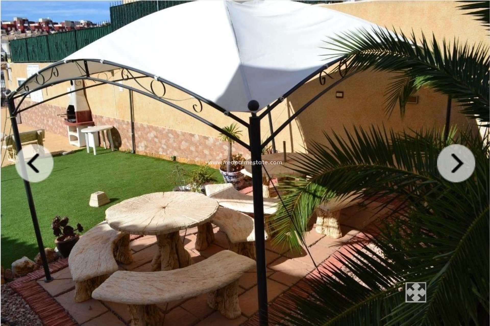 Videresalg - Leilighet -
Orihuela Costa - Villamartín