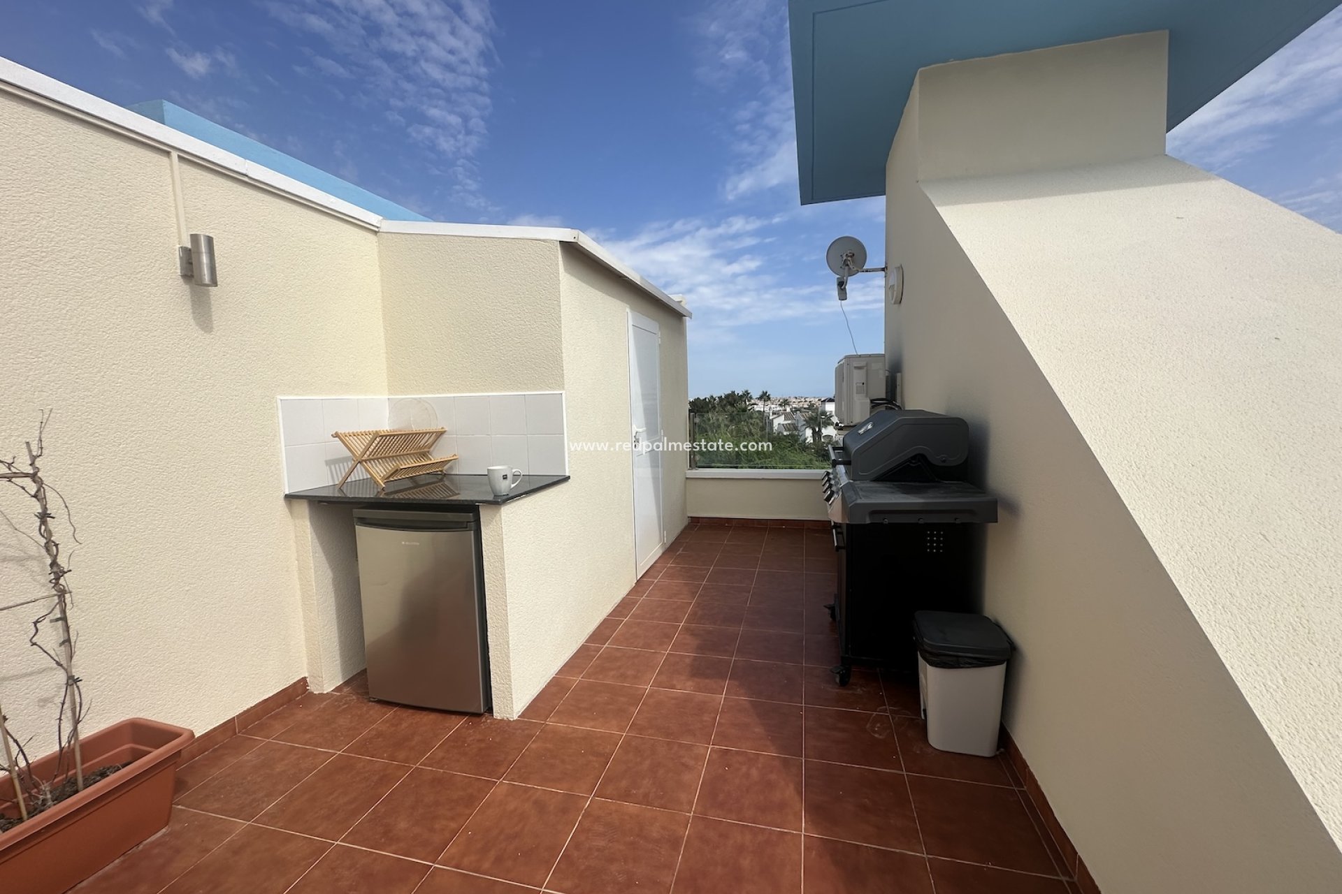 Videresalg - Leilighet -
Orihuela Costa - Villamartín