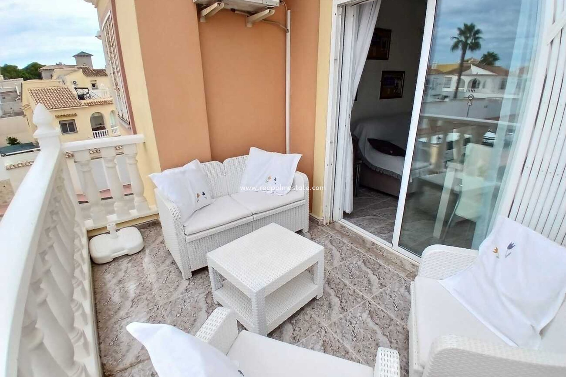 Videresalg - Leilighet -
Orihuela Costa - Villamartín