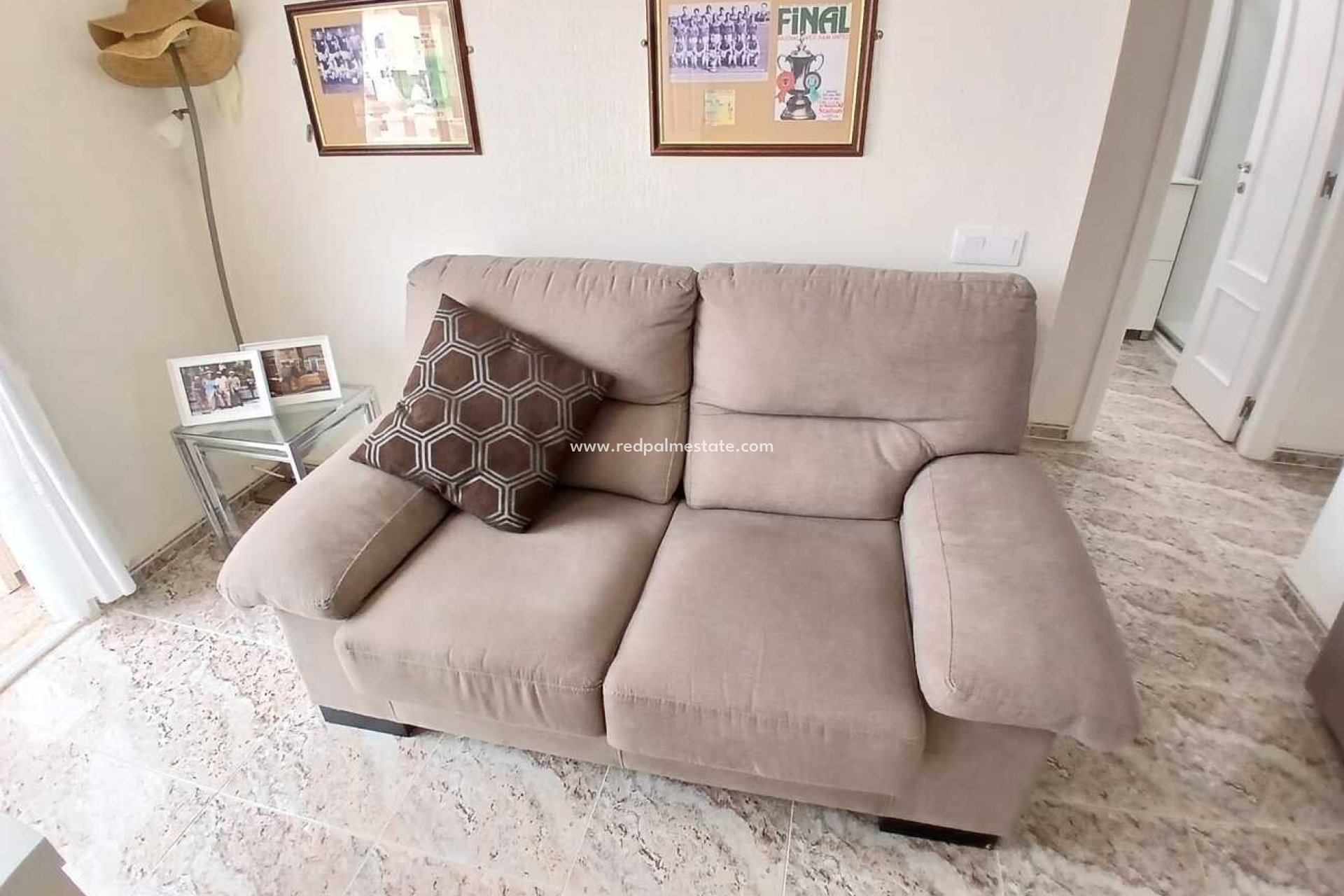 Videresalg - Leilighet -
Orihuela Costa - Villamartín