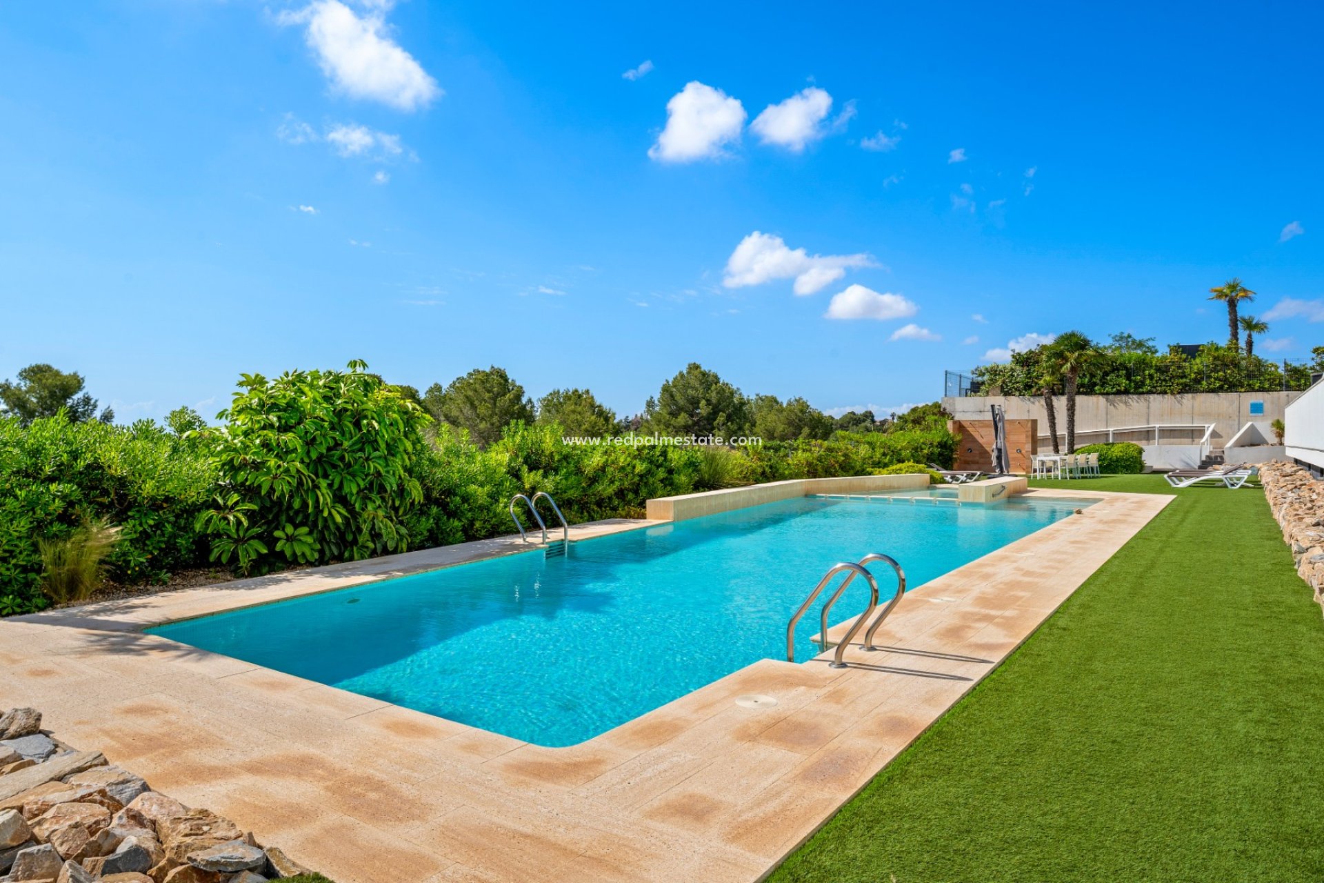 Videresalg - Leilighet -
Orihuela Costa - Villamartín