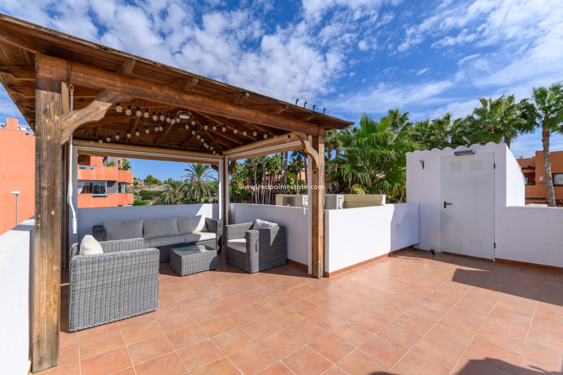 Videresalg - Leilighet -
Orihuela Costa - Villamartín