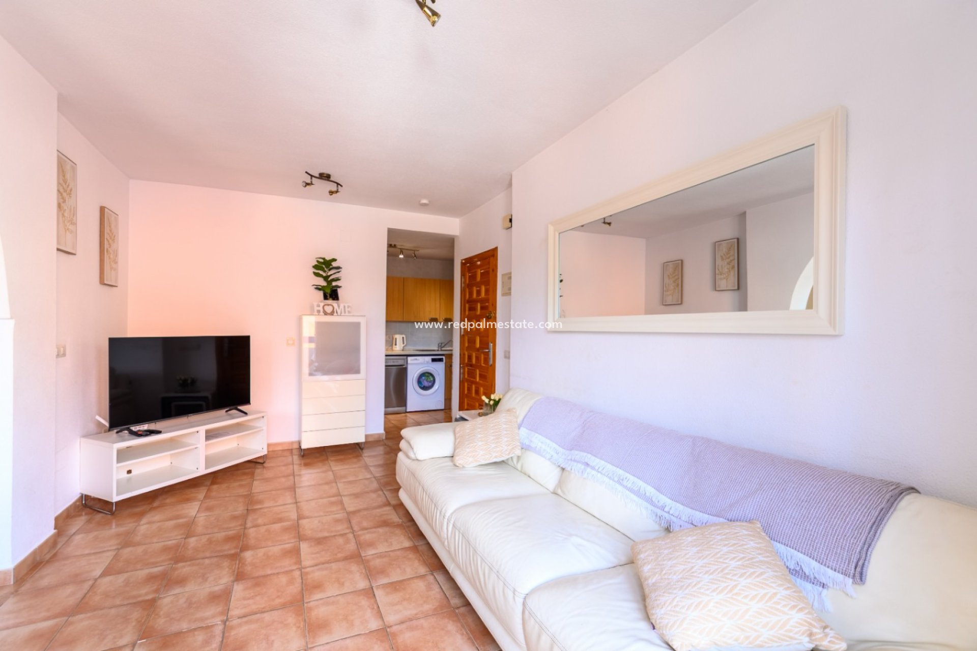 Videresalg - Leilighet -
Orihuela Costa - Villamartín