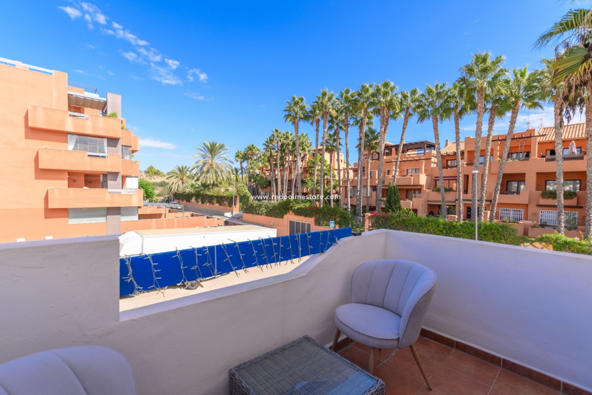 Videresalg - Leilighet -
Orihuela Costa - Villamartín