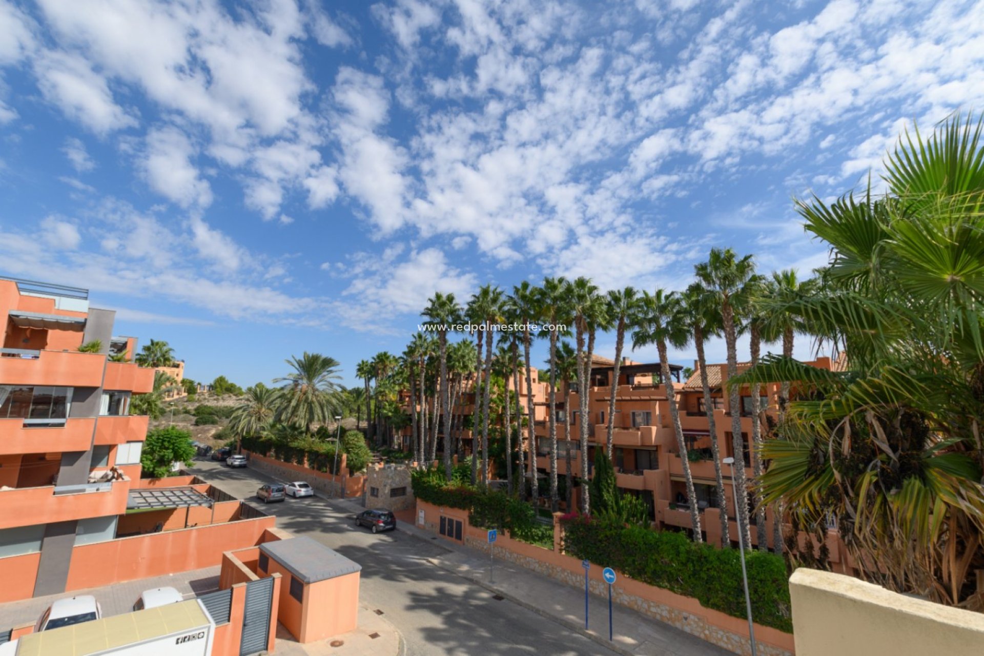 Videresalg - Leilighet -
Orihuela Costa - Villamartín