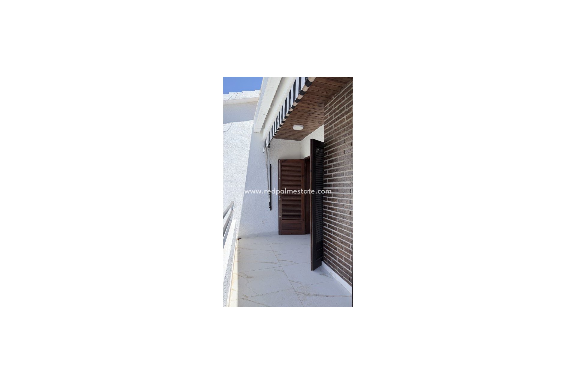 Videresalg - Leilighet -
Orihuela Costa - Villamartín
