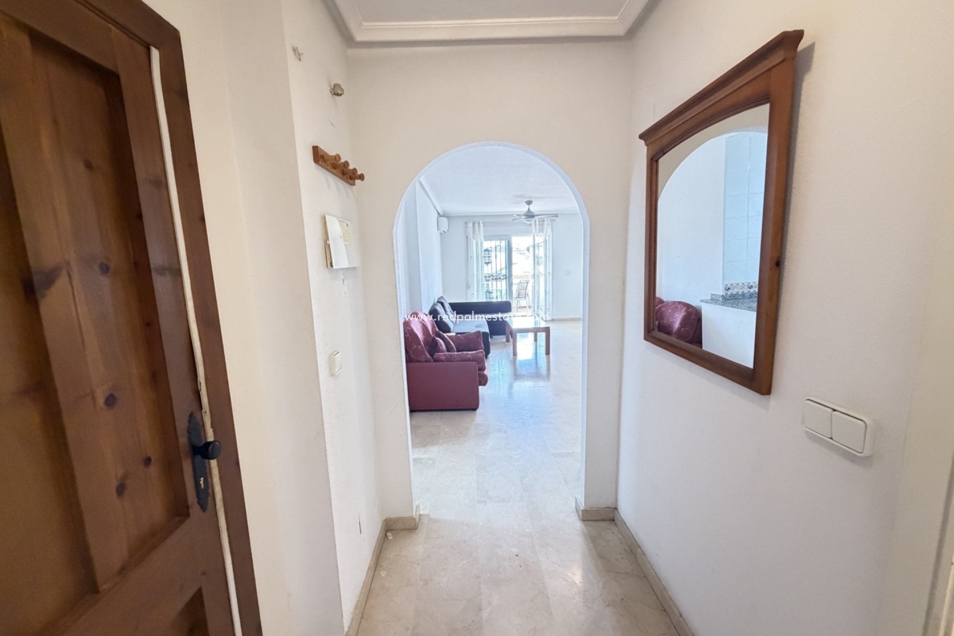 Videresalg - Leilighet -
Orihuela Costa - Villamartín