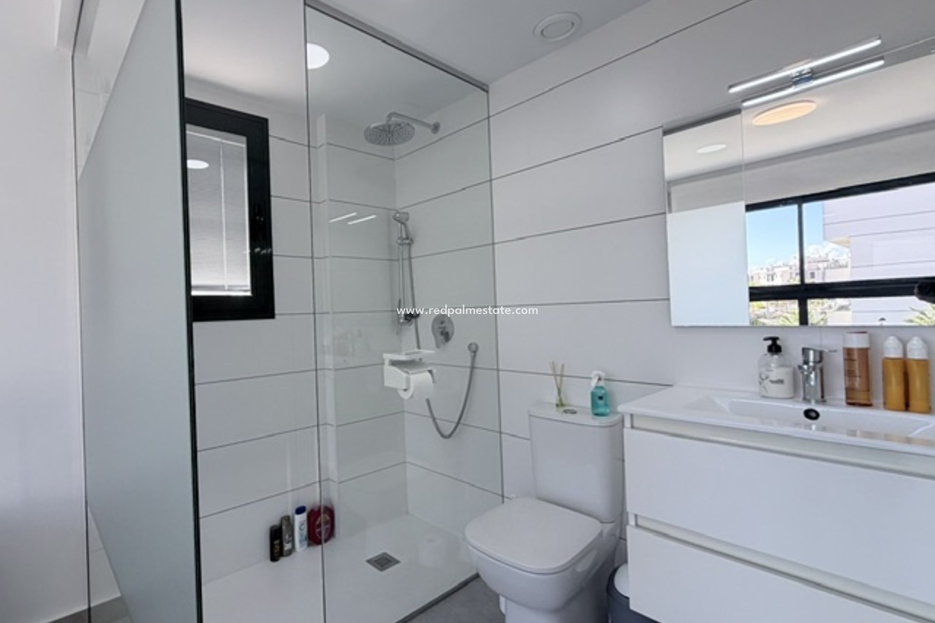 Videresalg - Leilighet -
Orihuela Costa - Villamartín