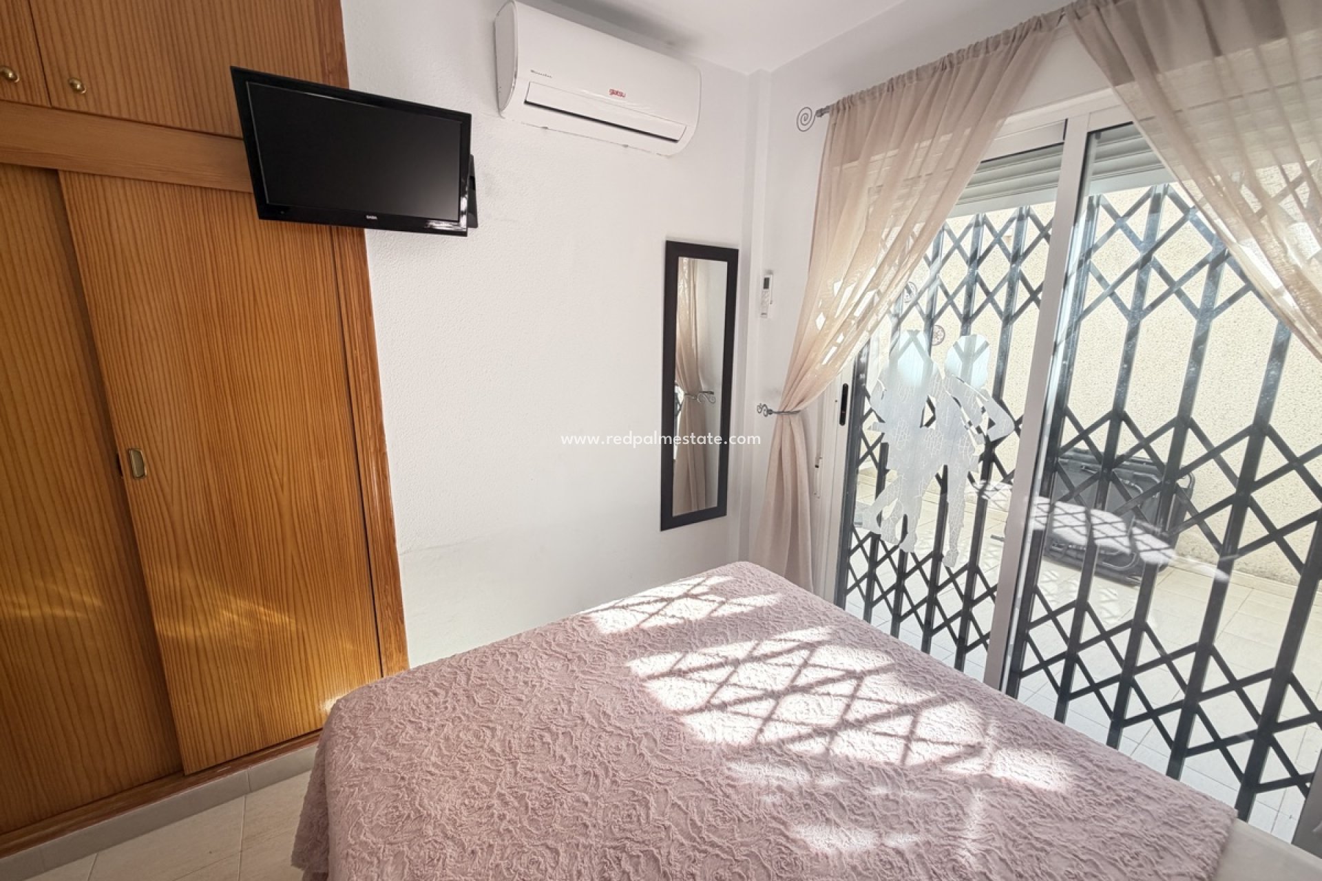 Videresalg - Leilighet -
Orihuela Costa - Villamartín