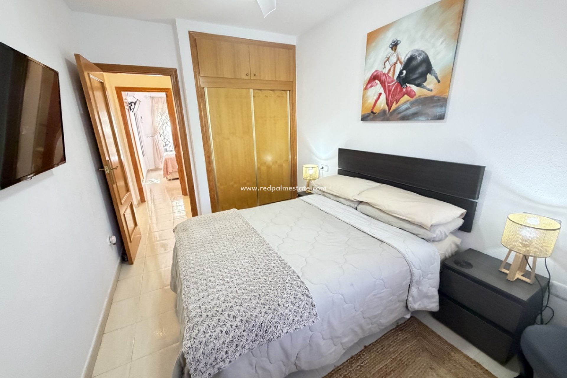 Videresalg - Leilighet -
Orihuela Costa - Villamartín