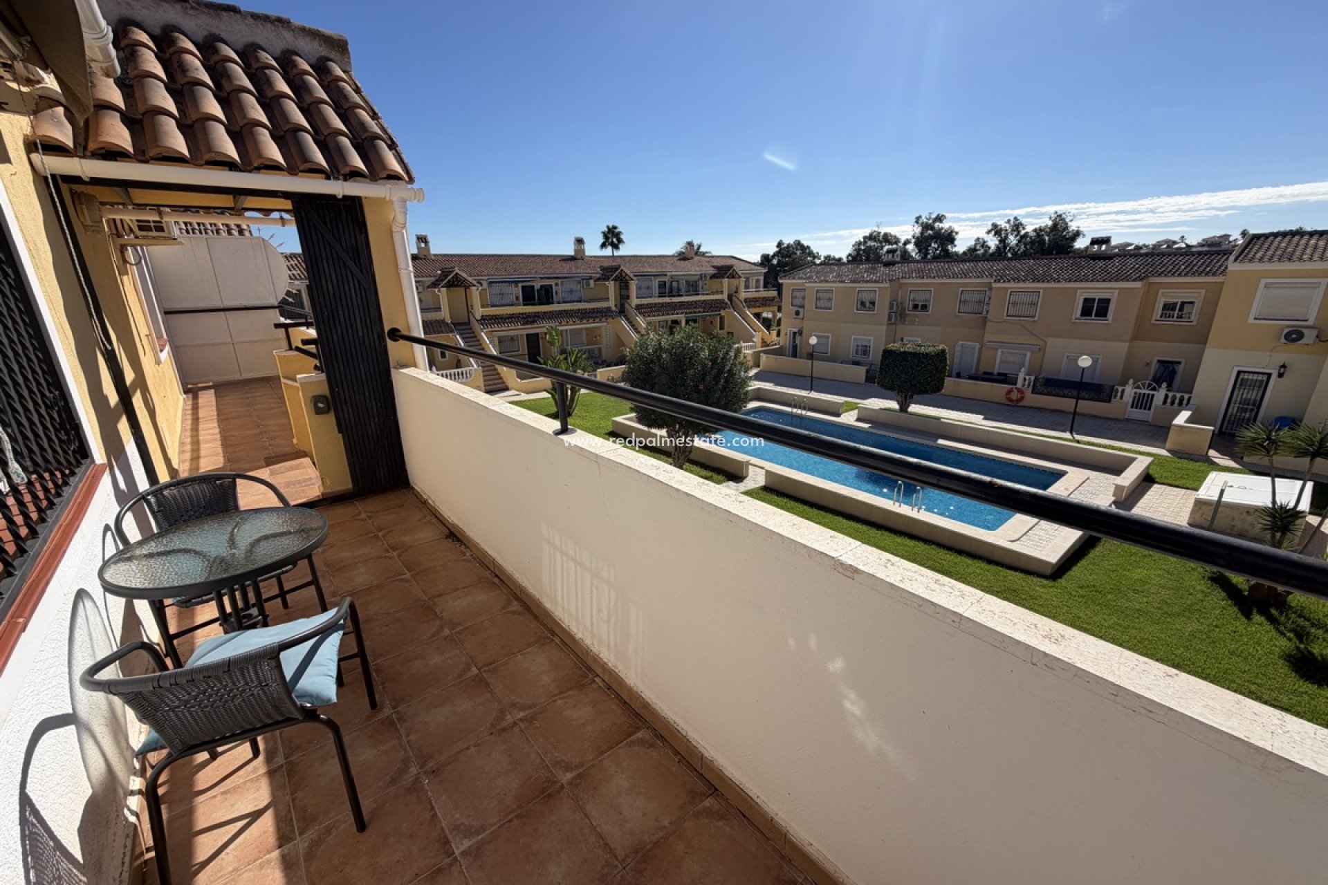 Videresalg - Leilighet -
Orihuela Costa - Villamartín