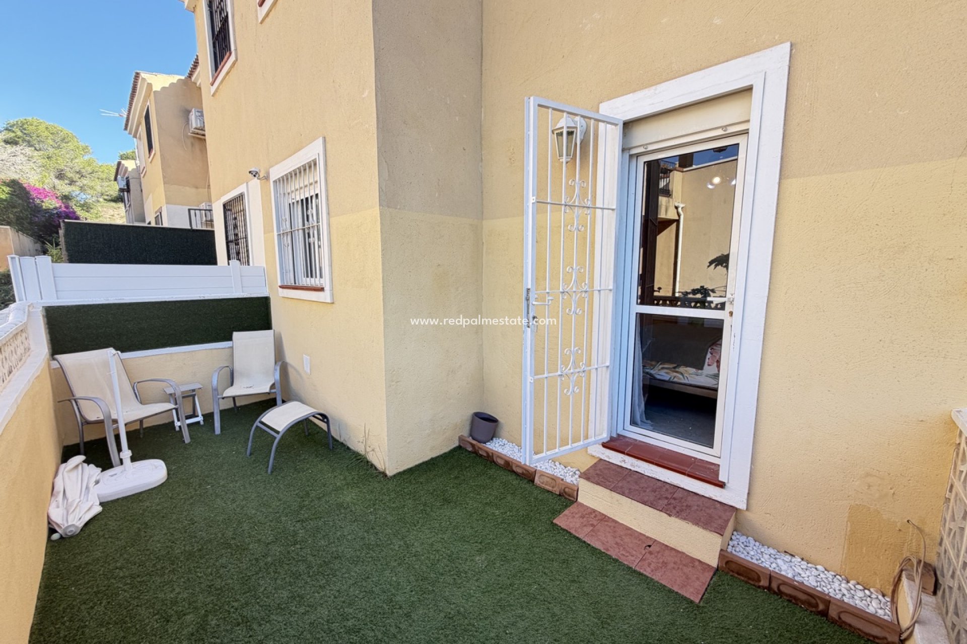 Videresalg - Leilighet -
Orihuela Costa - Villamartín