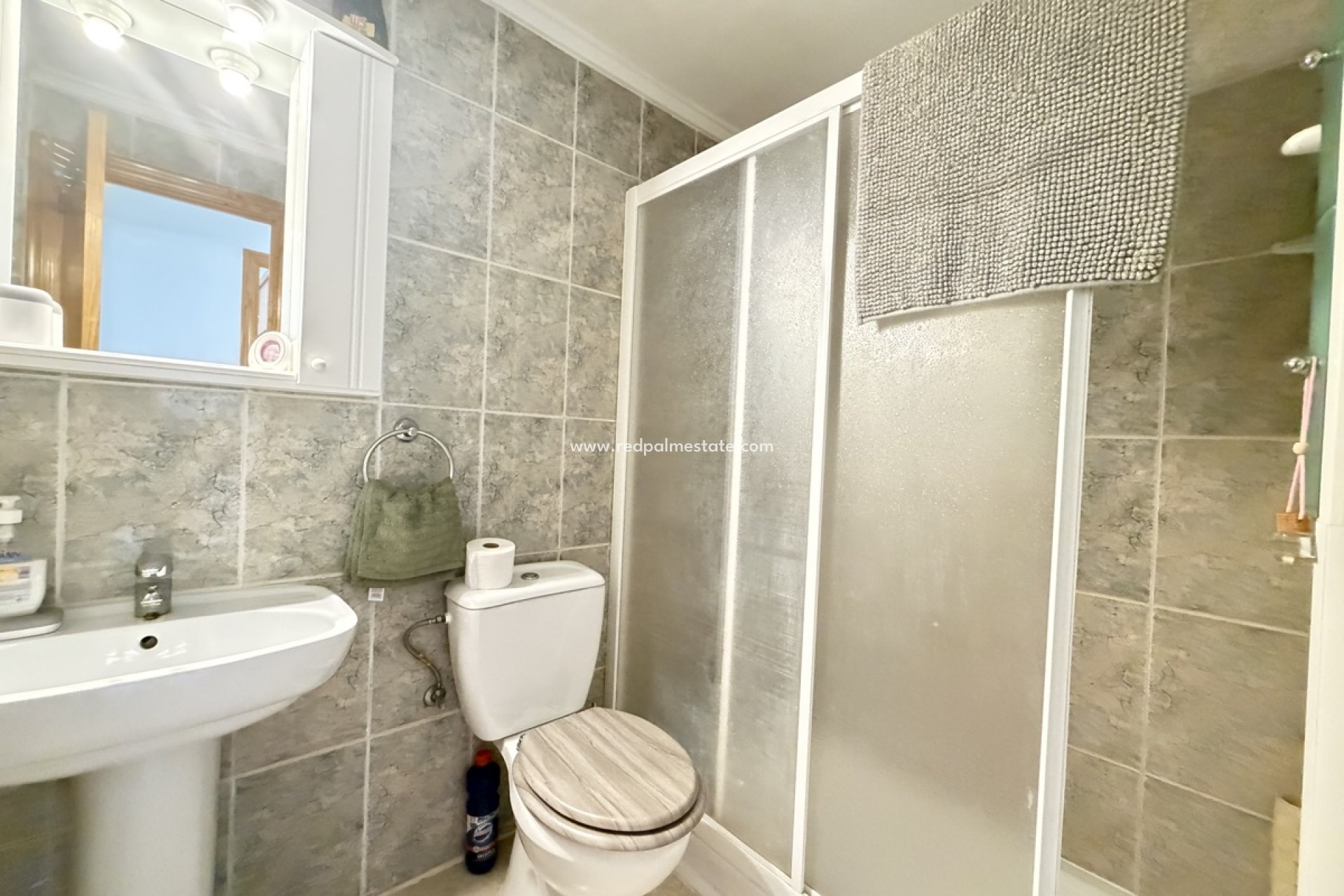 Videresalg - Leilighet -
Orihuela Costa - Villamartín