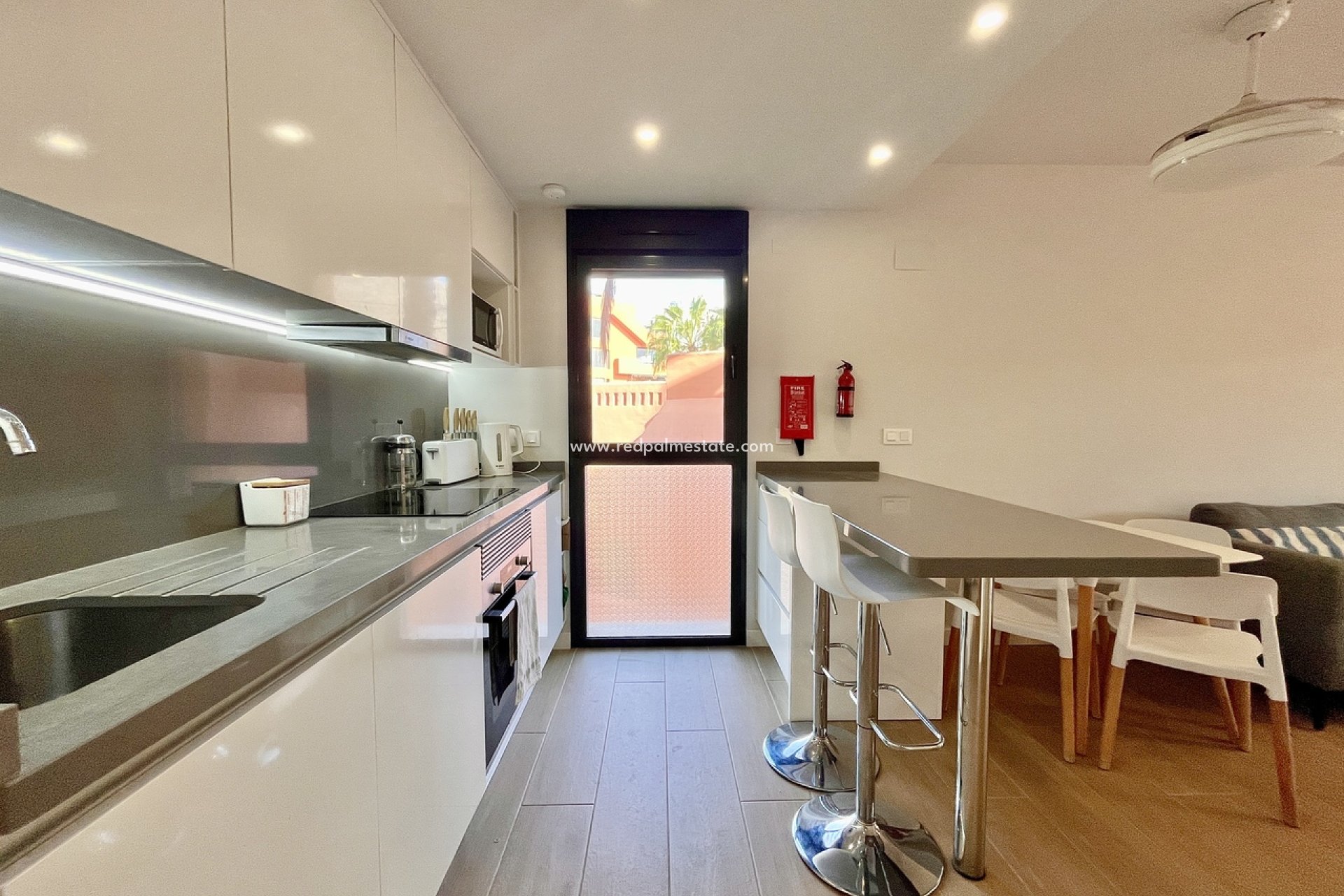 Videresalg - Leilighet -
Orihuela Costa - Villamartín