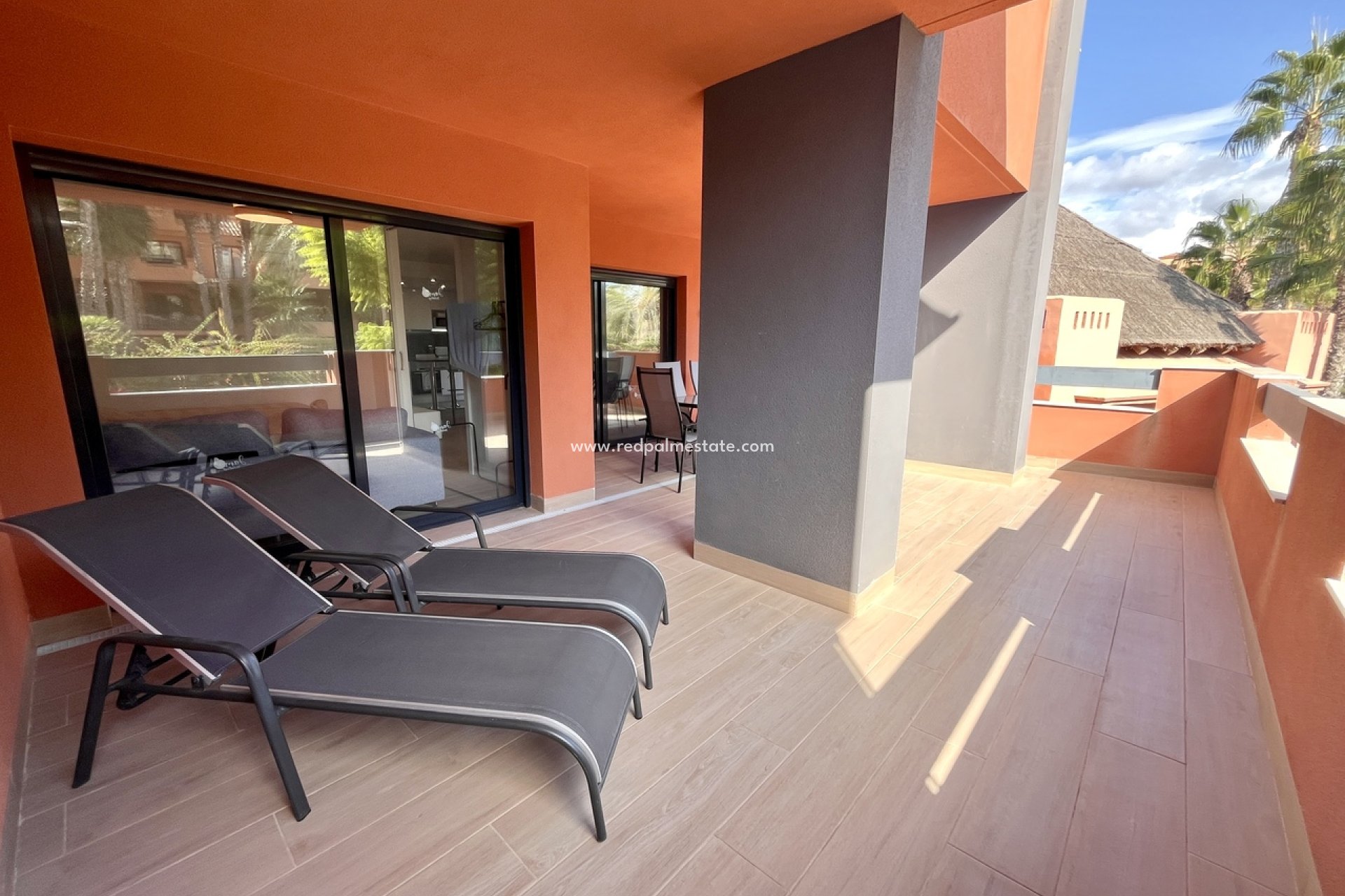 Videresalg - Leilighet -
Orihuela Costa - Villamartín