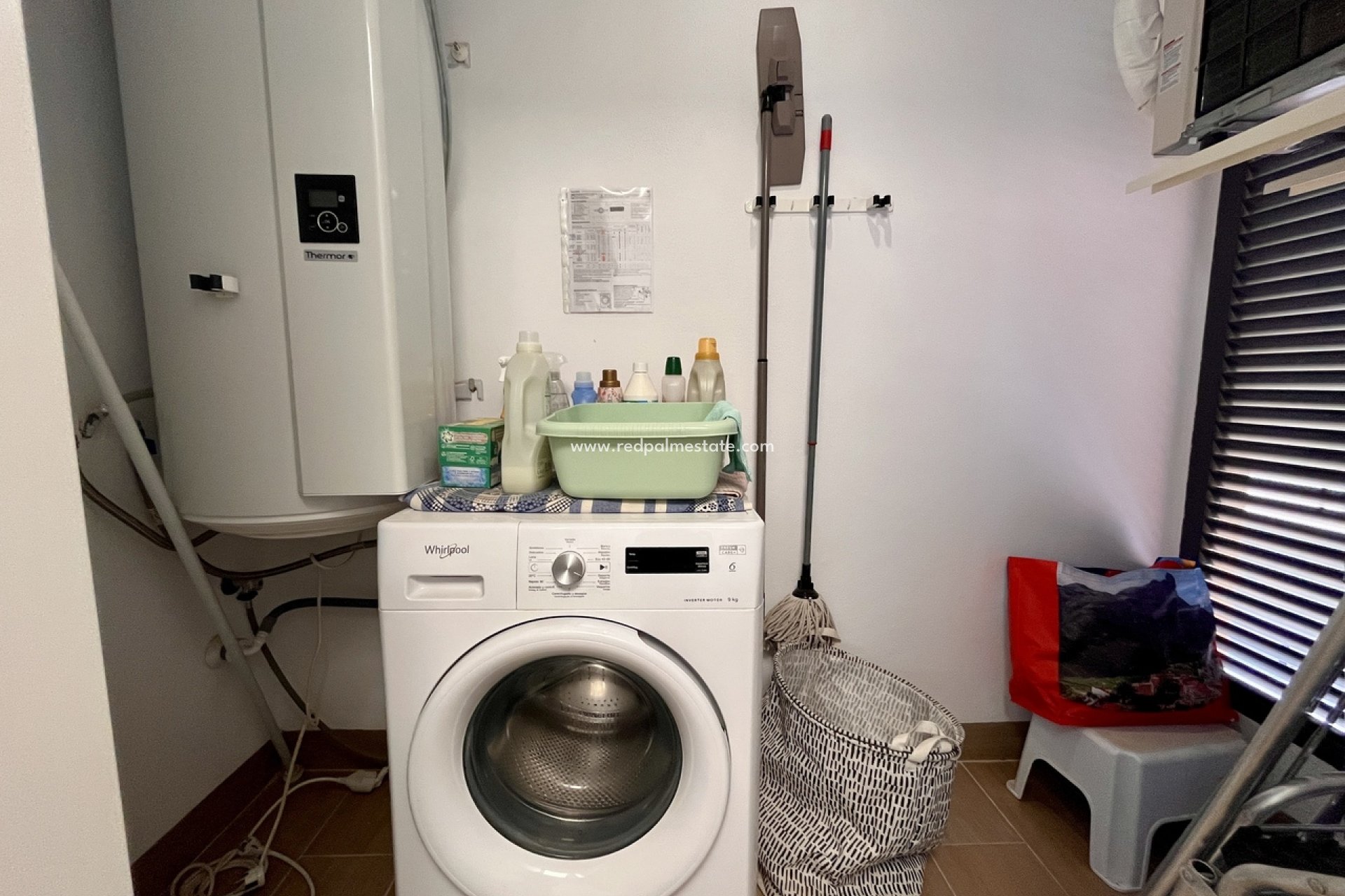 Videresalg - Leilighet -
Orihuela Costa - Villamartín