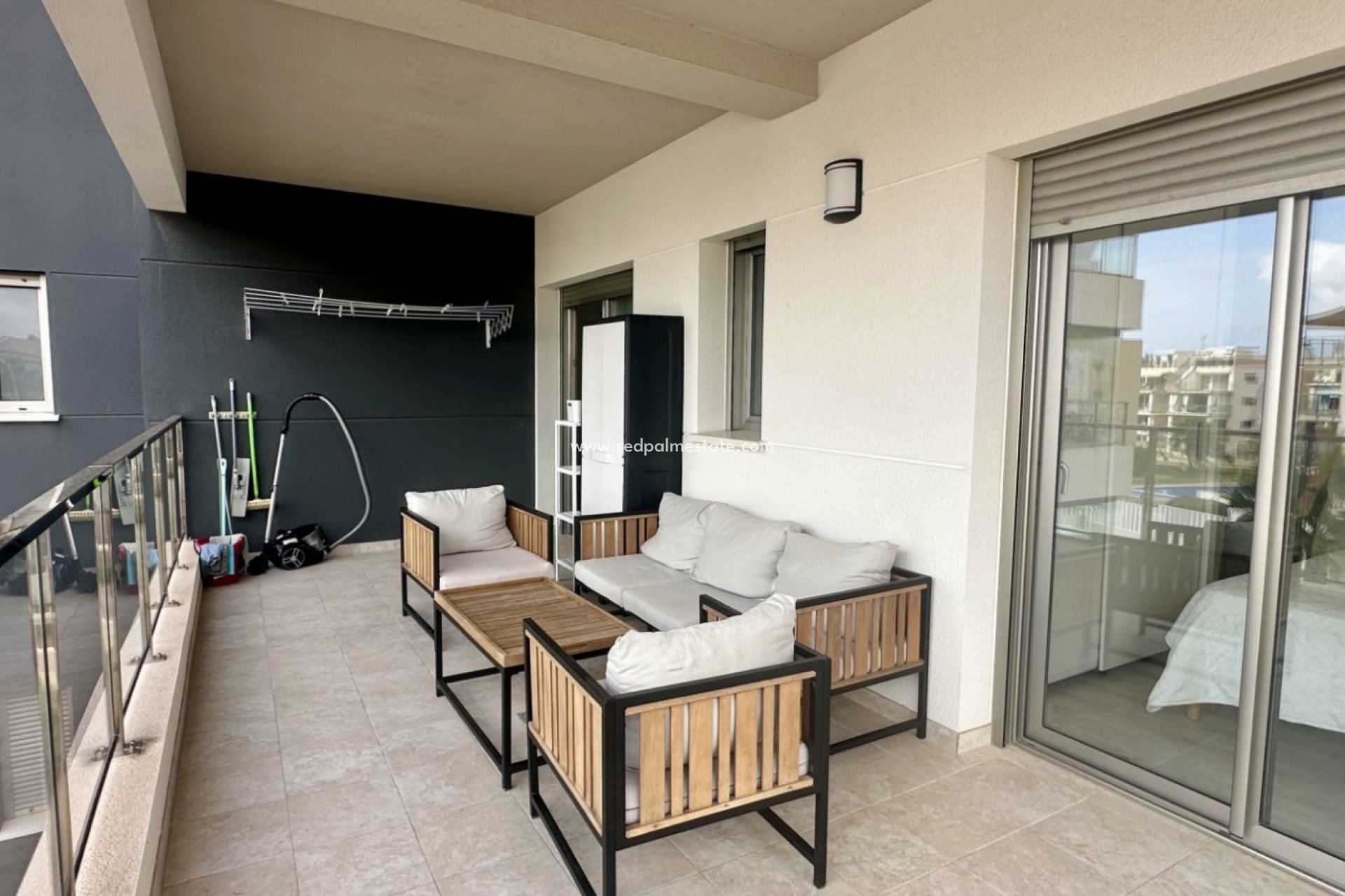 Videresalg - Leilighet -
Orihuela Costa - Villamartín