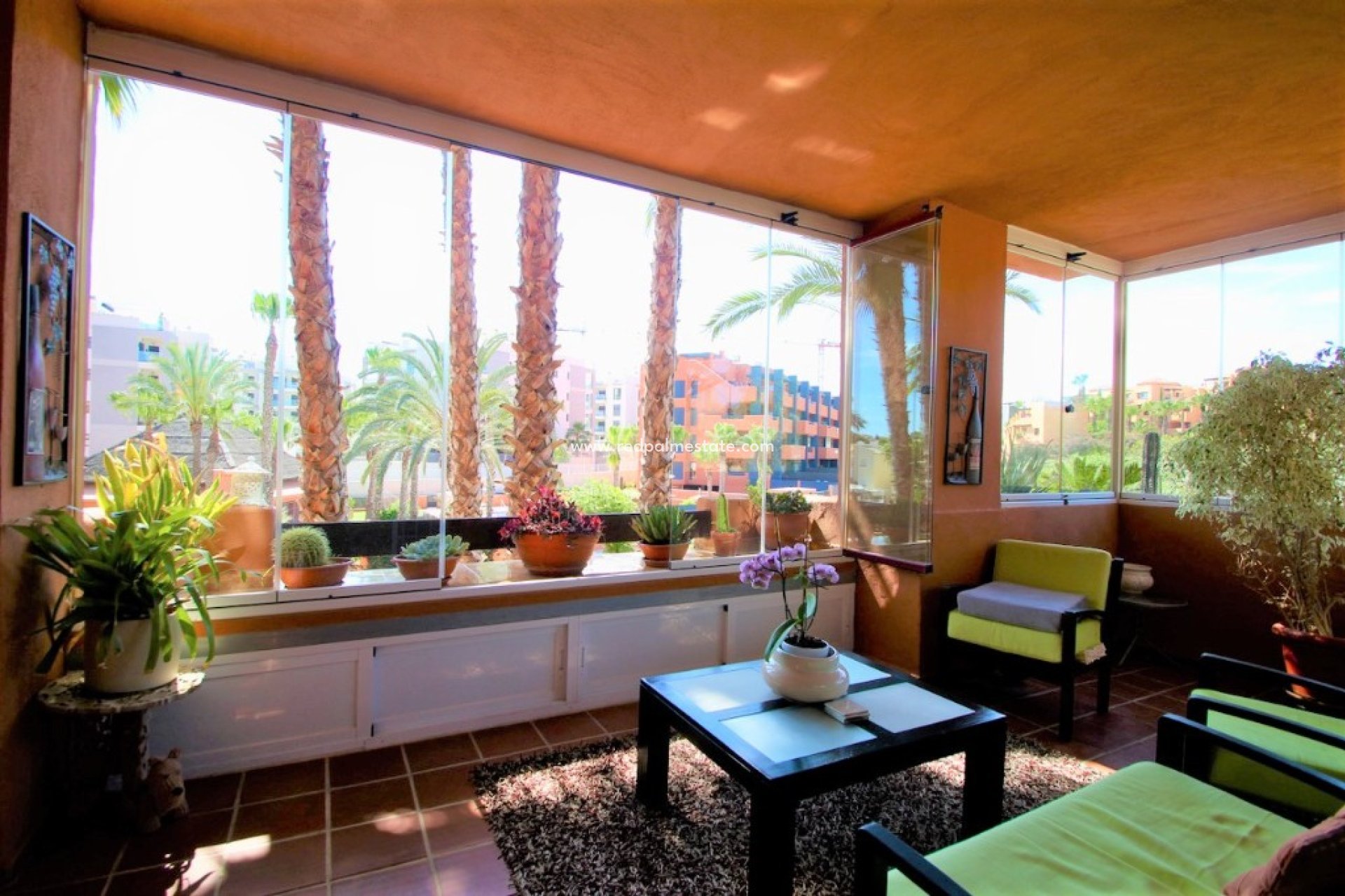 Videresalg - Leilighet -
Orihuela Costa - Villamartín