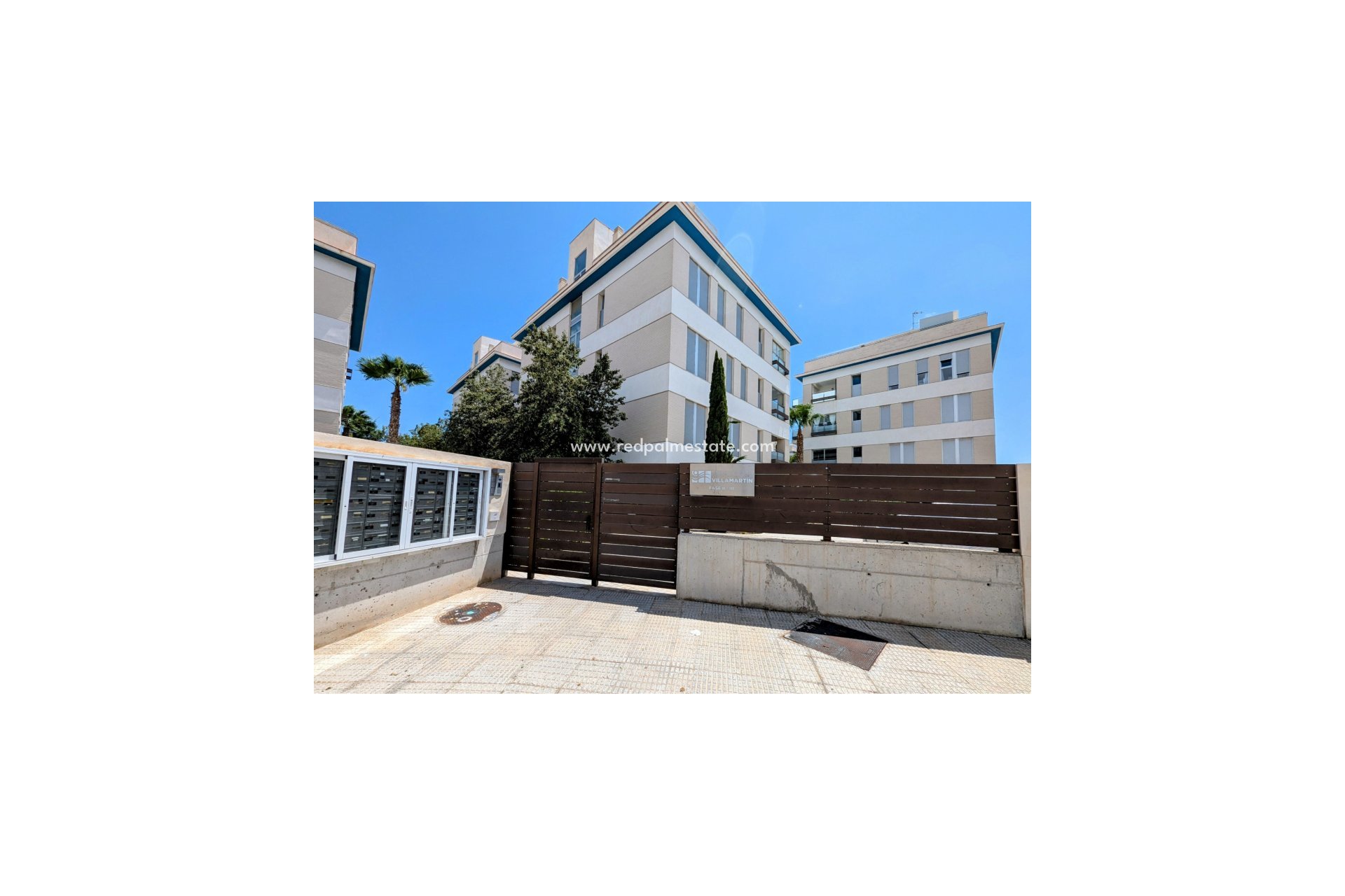 Videresalg - Leilighet -
Orihuela Costa - Villamartín