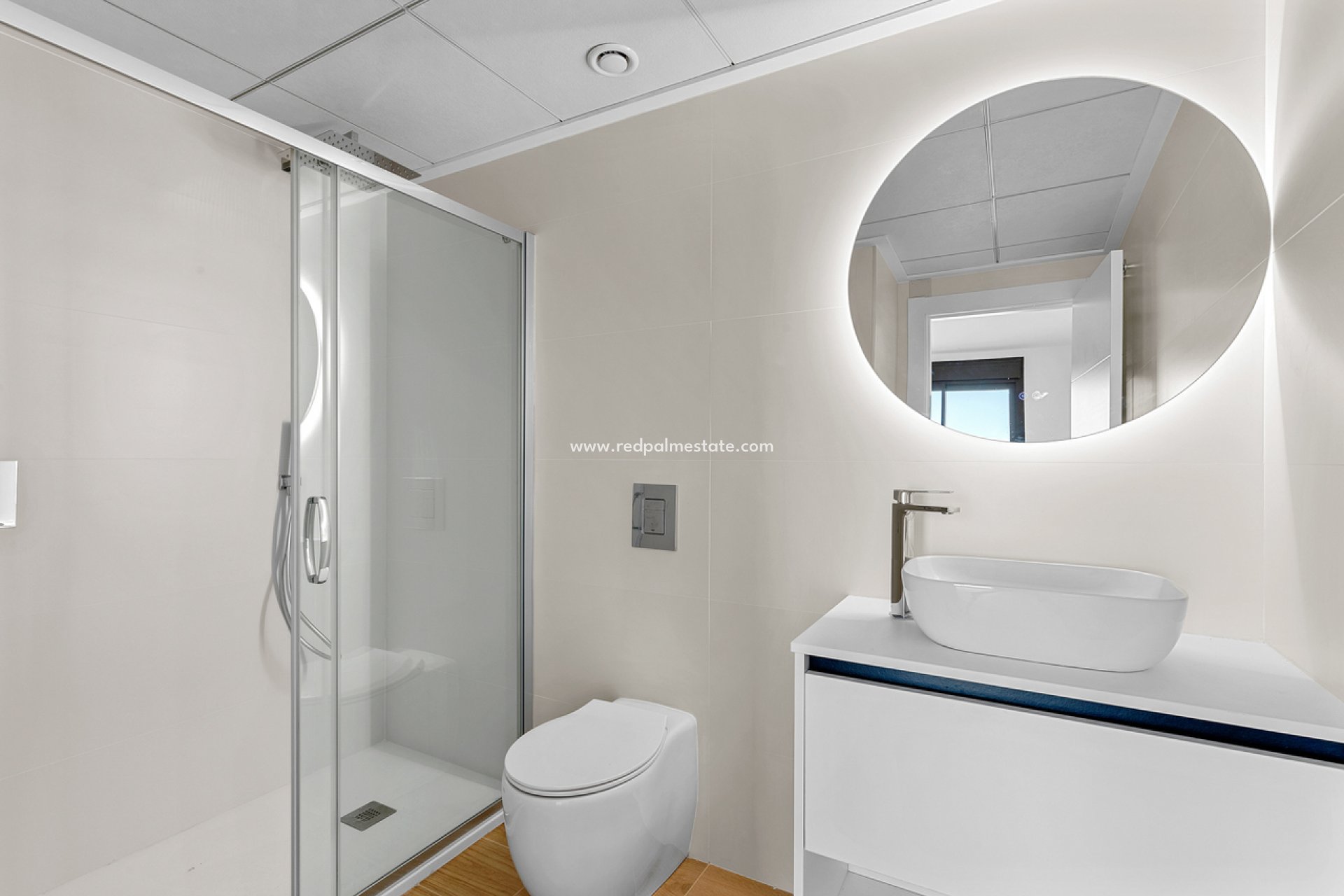 Videresalg - Leilighet -
Orihuela Costa - Villamartín