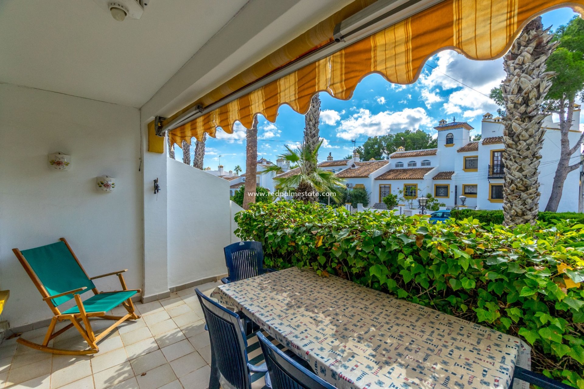 Videresalg - Leilighet -
Orihuela Costa - Villamartín