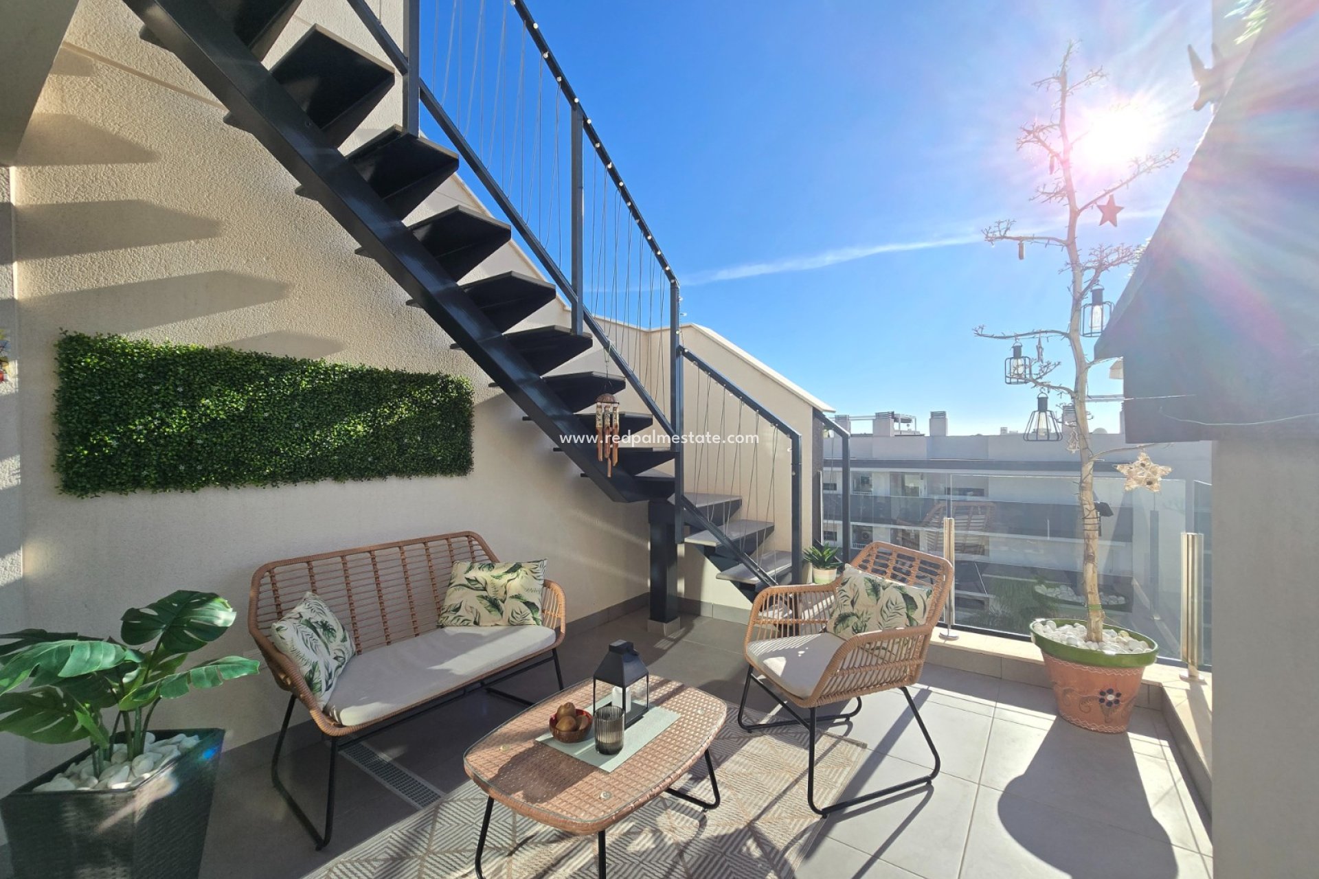 Videresalg - Leilighet -
Orihuela Costa - Villamartín *