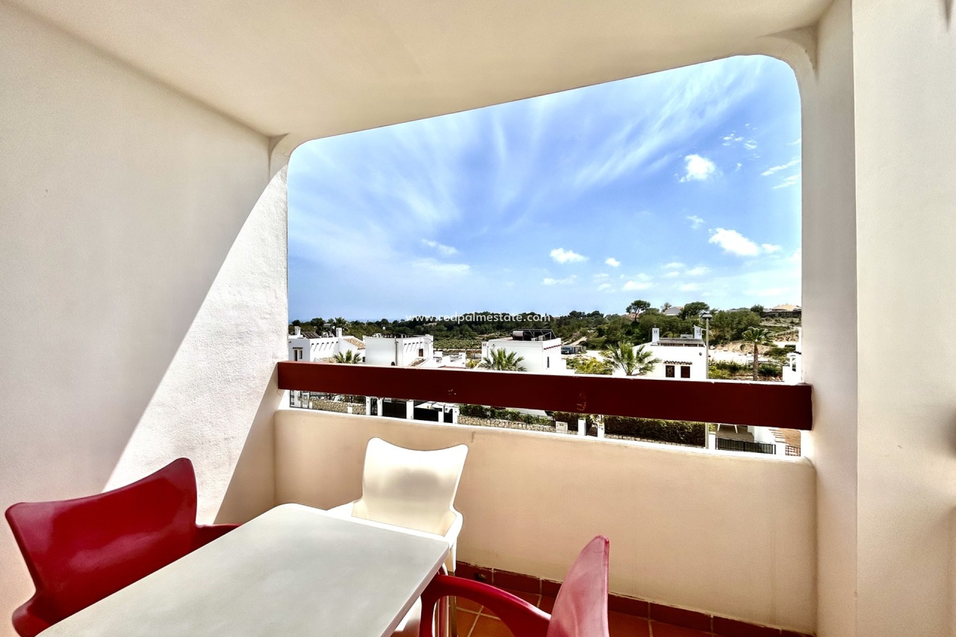 Videresalg - Leilighet -
Orihuela Costa - Villamartín