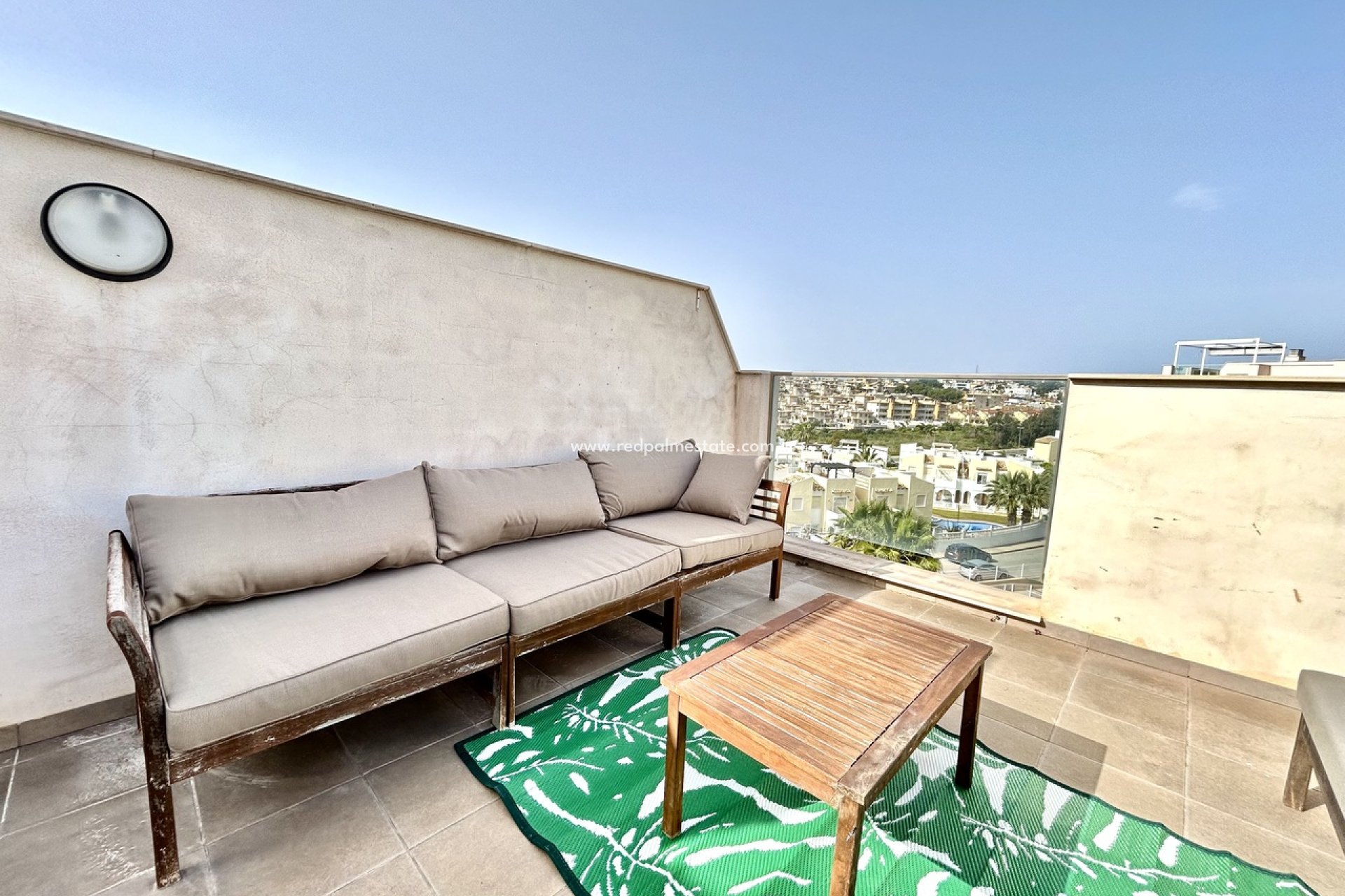 Videresalg - Leilighet -
Orihuela Costa - Villamartín