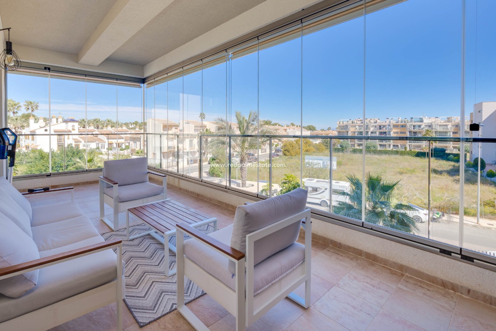 Videresalg - Leilighet -
Orihuela Costa - Villamartín