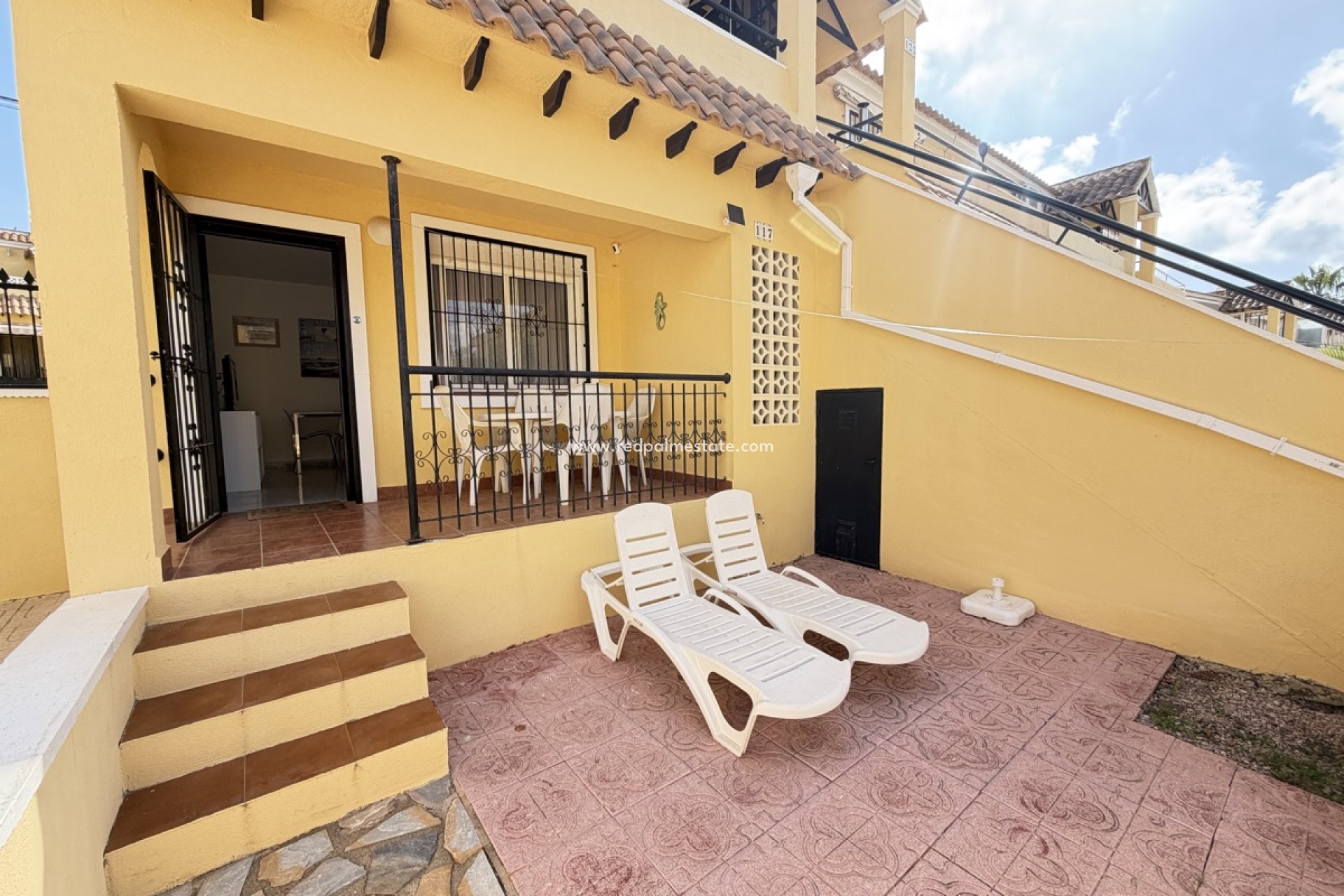 Videresalg - Leilighet -
Orihuela Costa - Villamartín