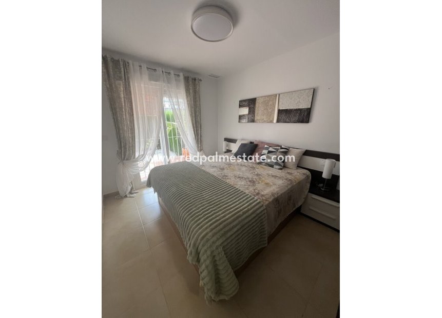 Videresalg - Leilighet -
Orihuela Costa - Villamartín