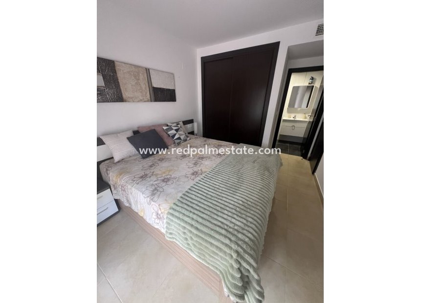 Videresalg - Leilighet -
Orihuela Costa - Villamartín