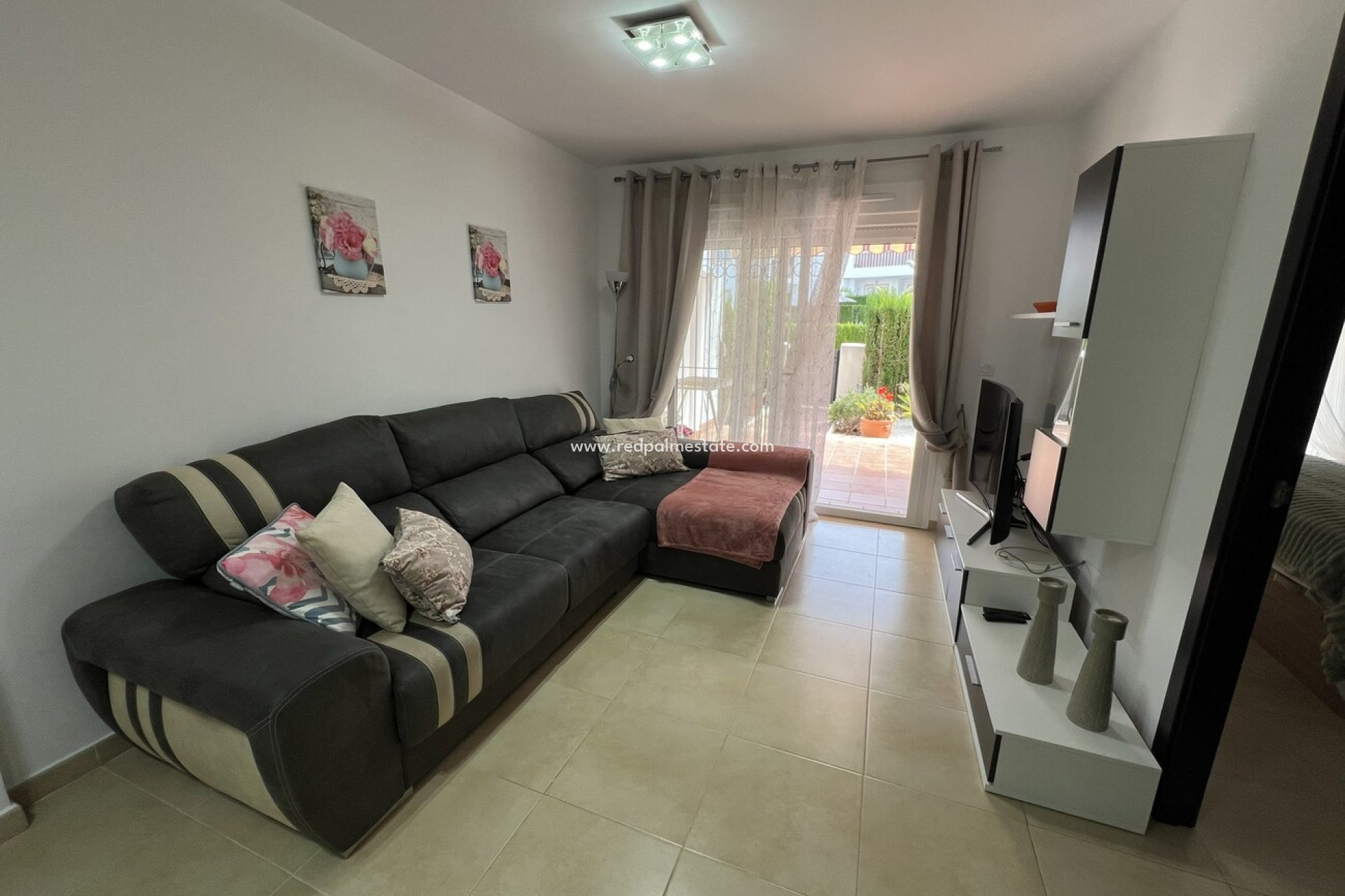 Videresalg - Leilighet -
Orihuela Costa - Villamartín