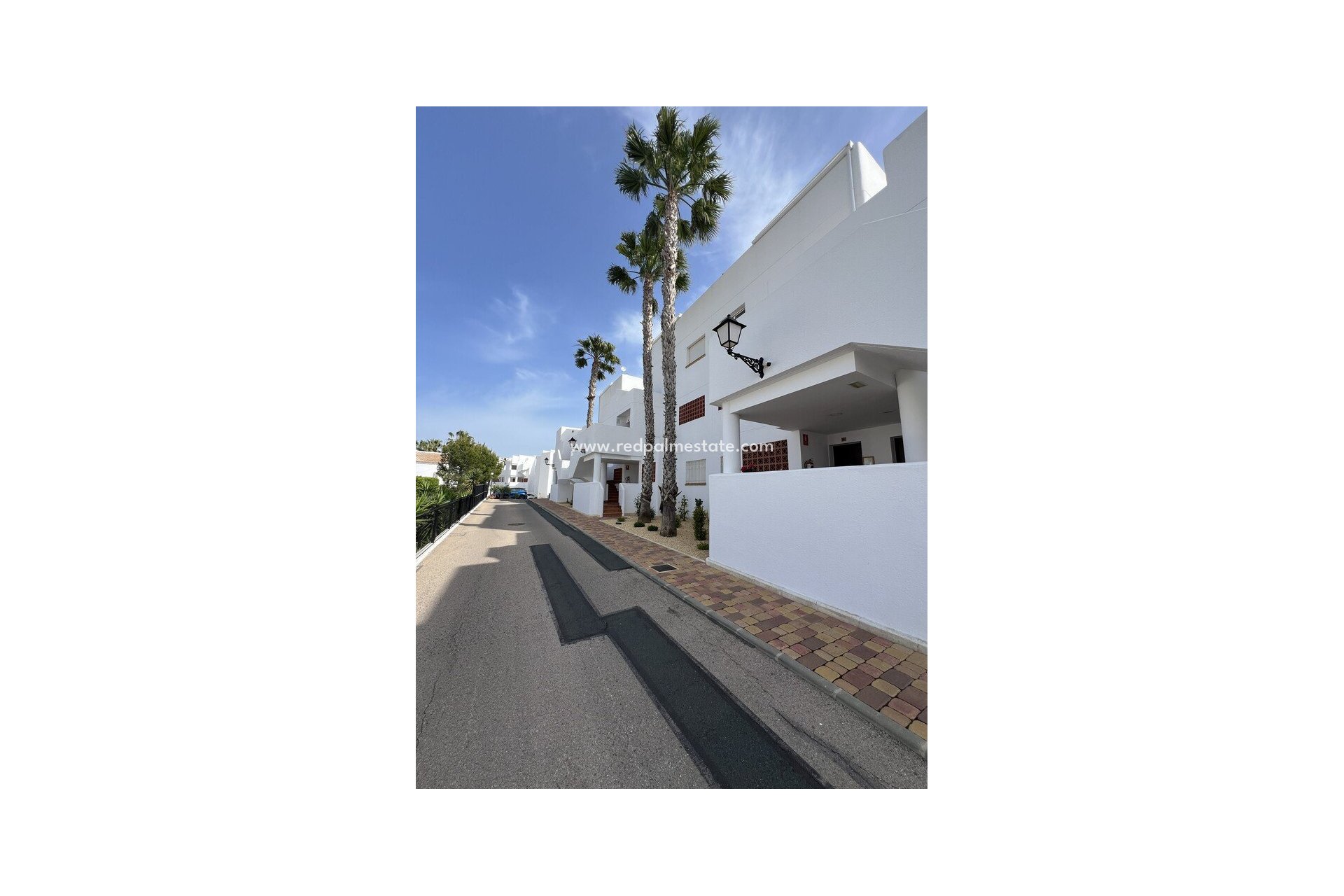Videresalg - Leilighet -
Orihuela Costa - Villamartín