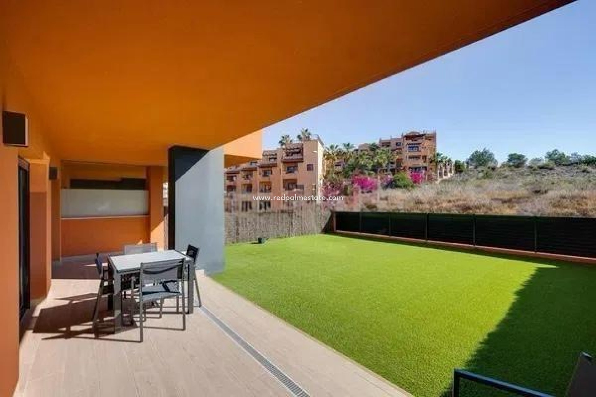 Videresalg - Leilighet -
Orihuela Costa - Villamartín