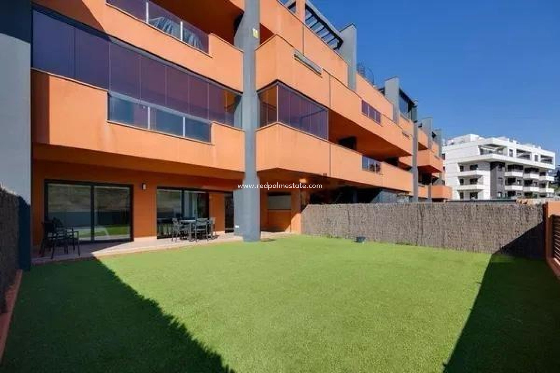 Videresalg - Leilighet -
Orihuela Costa - Villamartín