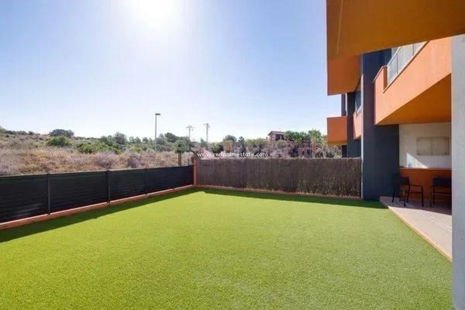 Videresalg - Leilighet -
Orihuela Costa - Villamartín
