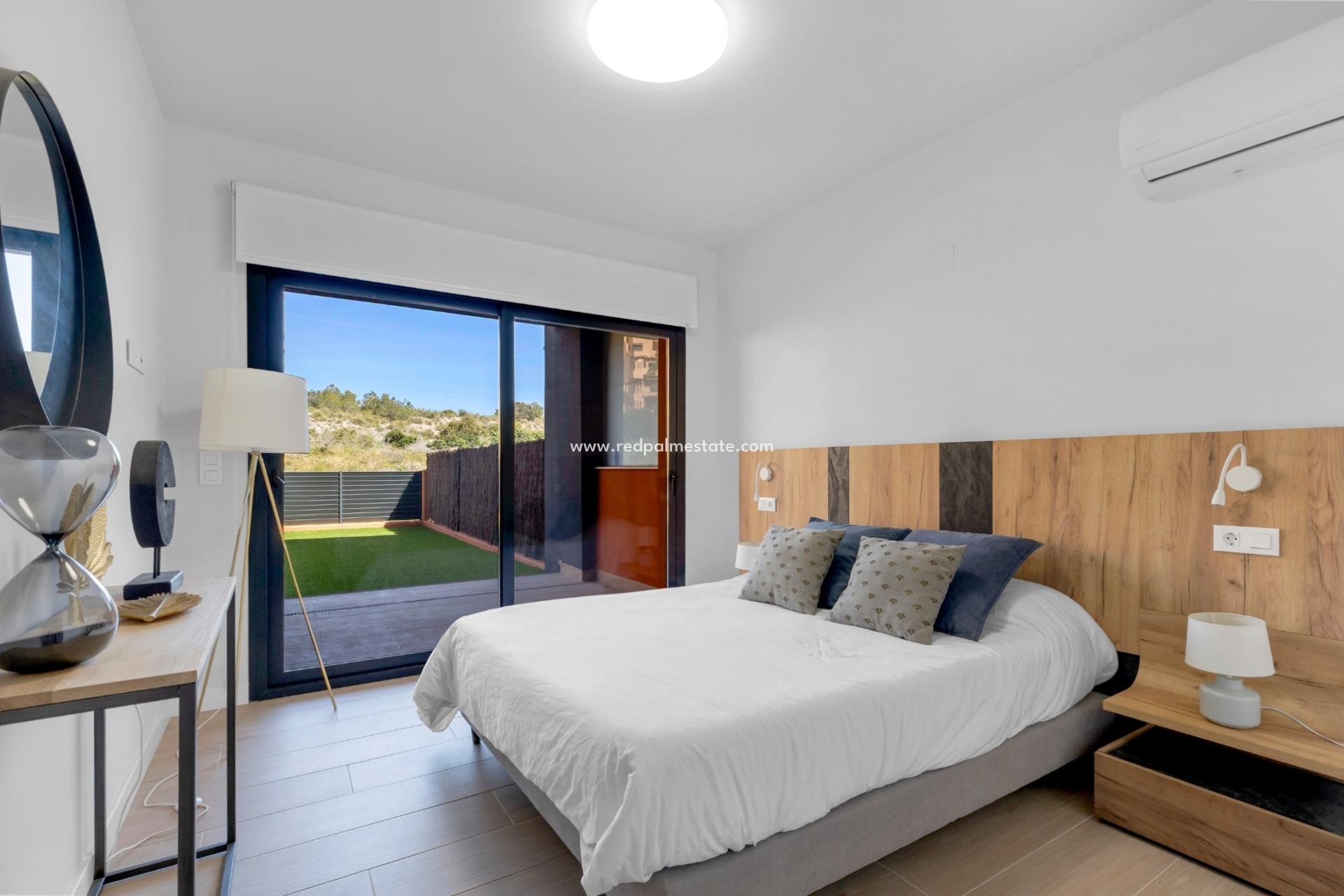 Videresalg - Leilighet -
Orihuela Costa - Villamartín