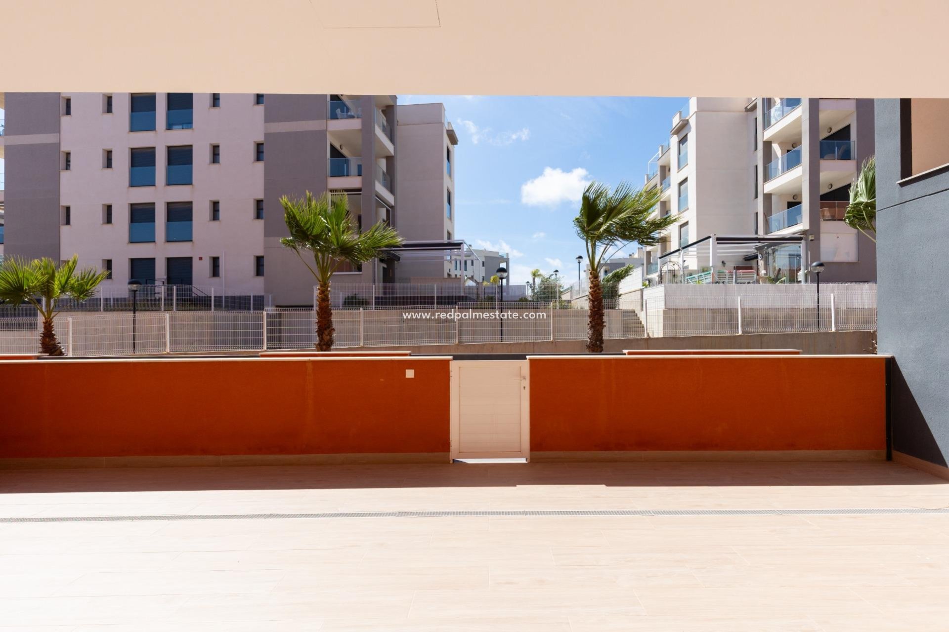 Videresalg - Leilighet -
Orihuela Costa - Villamartín
