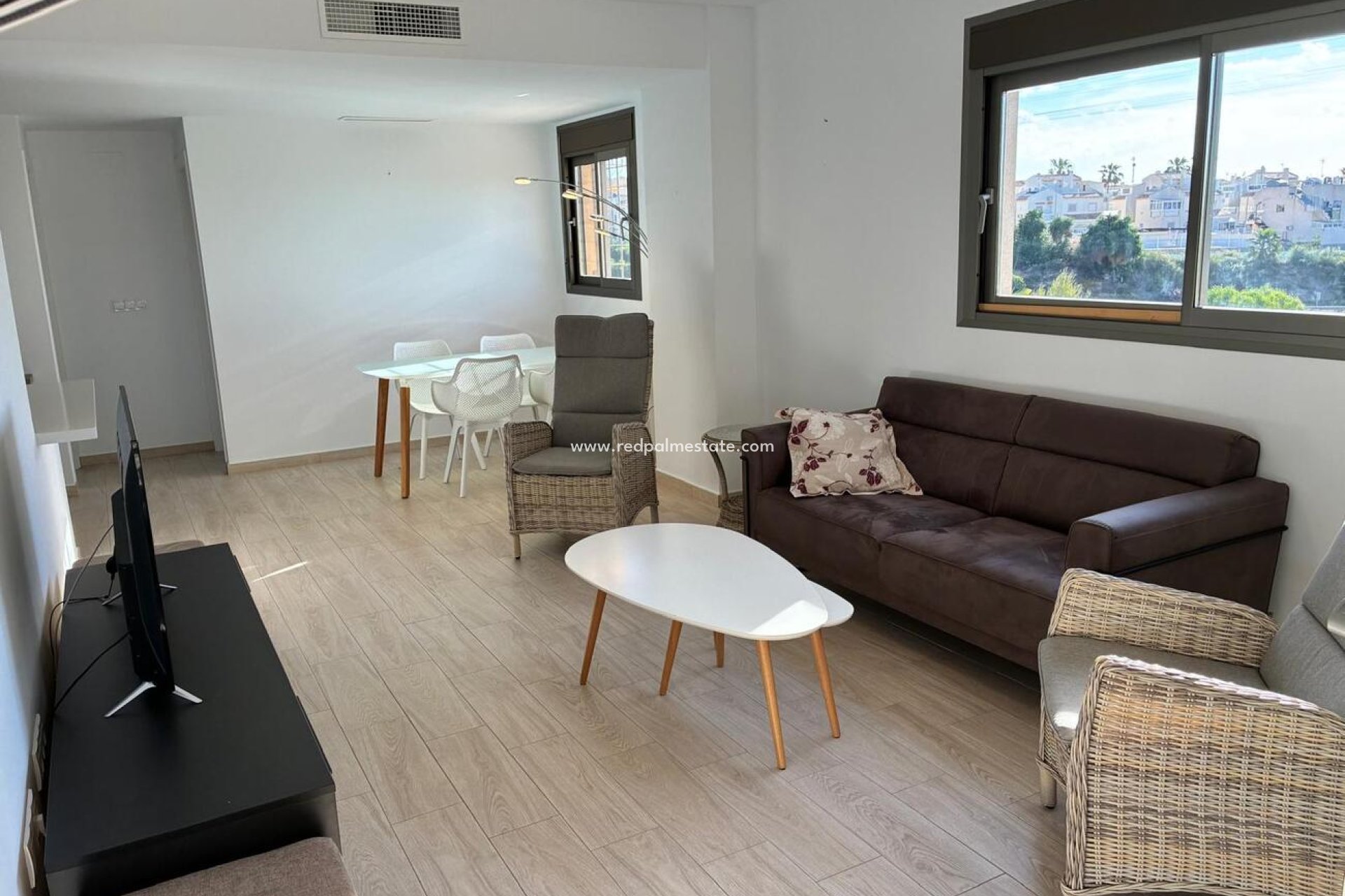 Videresalg - Leilighet -
Orihuela Costa - Villamartín