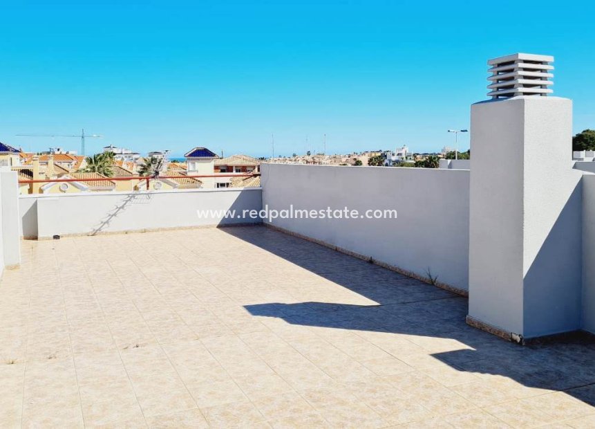 Videresalg - Leilighet -
Orihuela Costa - Villamartín
