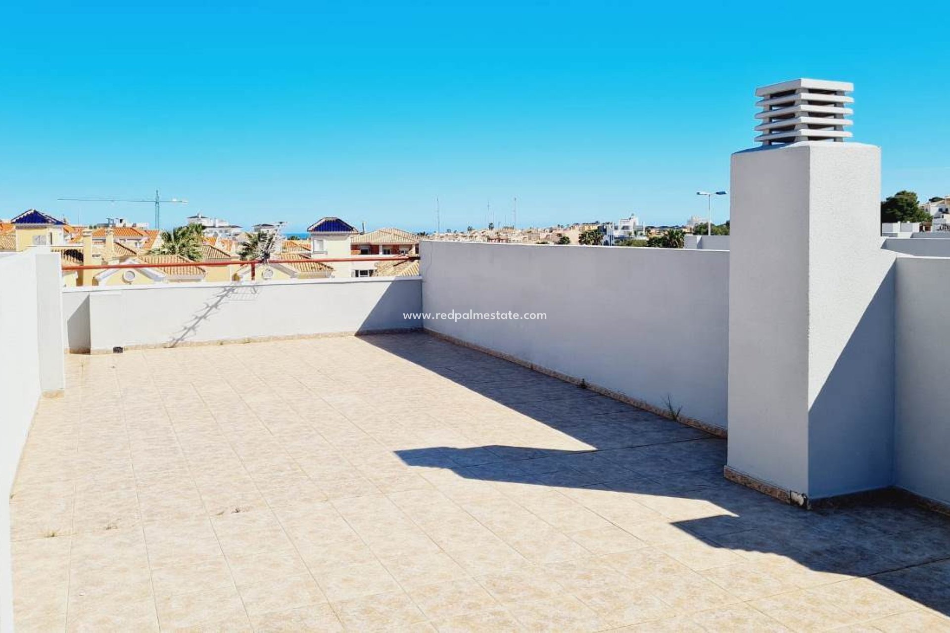 Videresalg - Leilighet -
Orihuela Costa - Villamartín