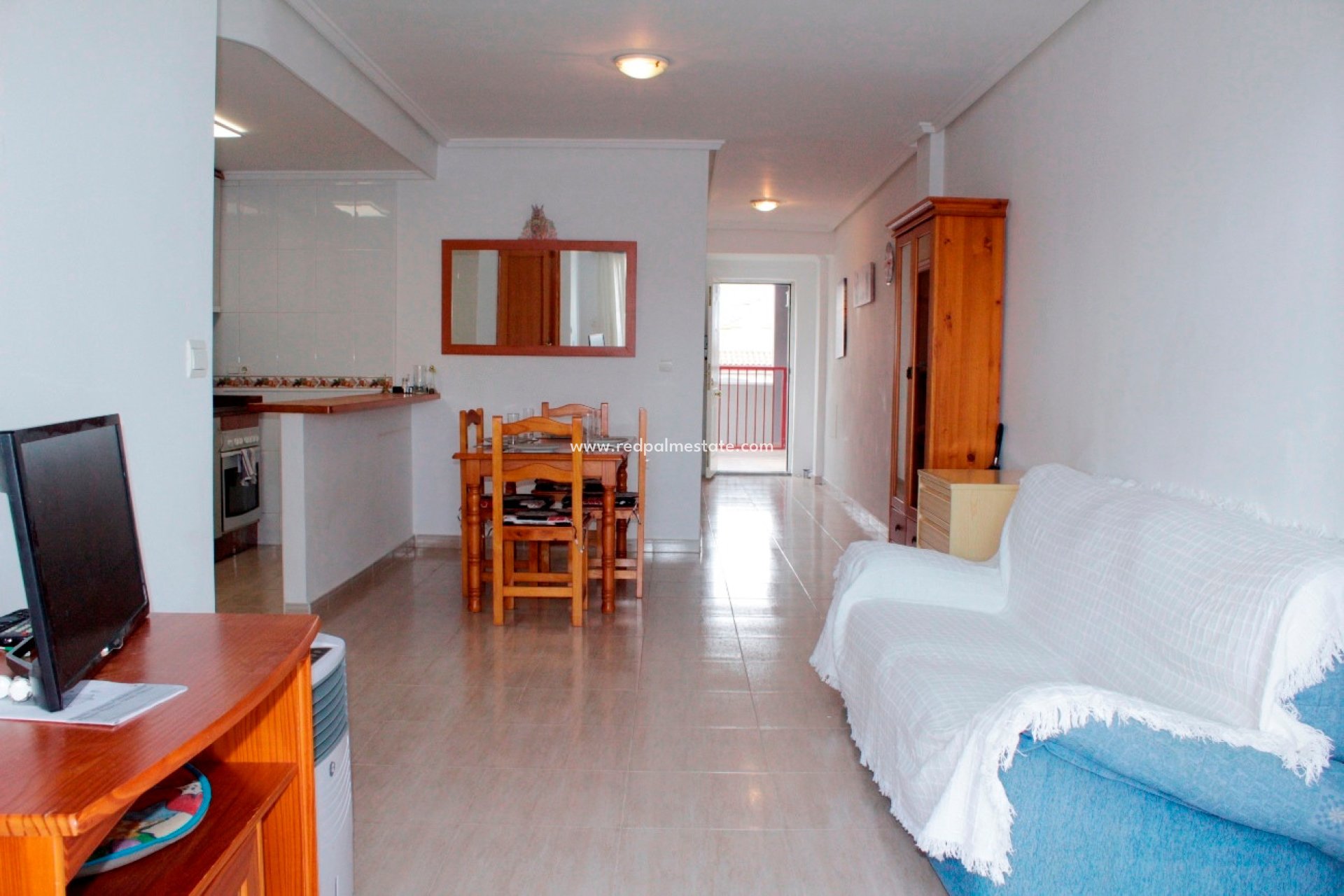 Videresalg - Leilighet -
Orihuela Costa - Villamartín