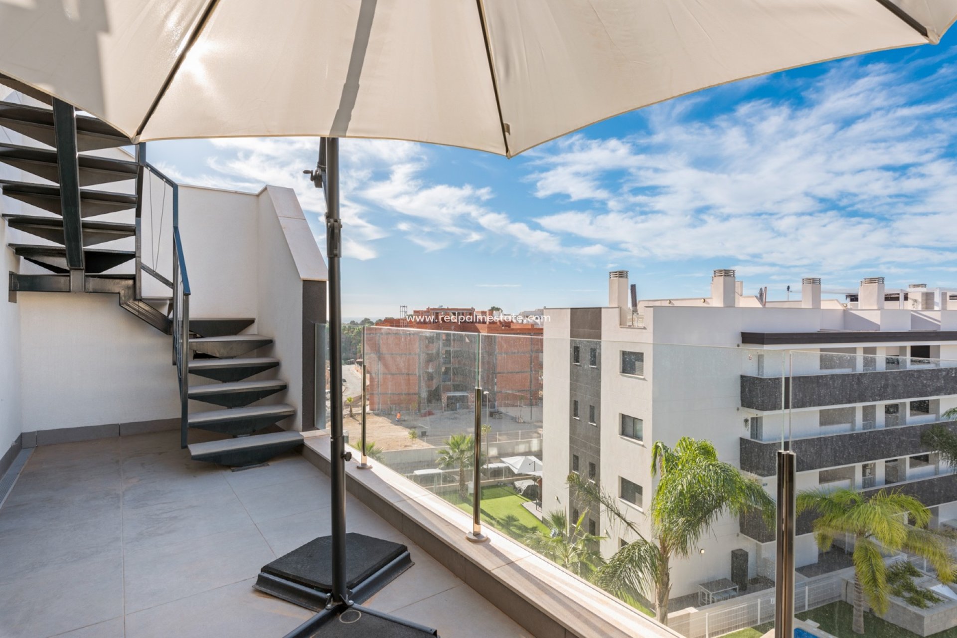 Videresalg - Leilighet -
Orihuela Costa - Villamartín