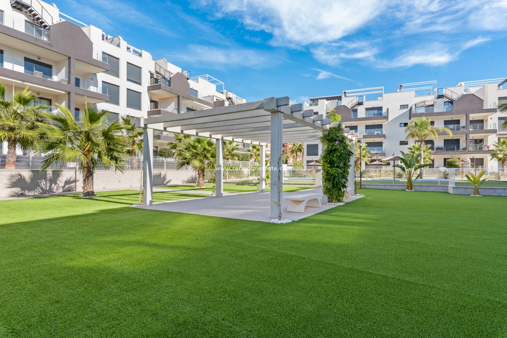 Videresalg - Leilighet -
Orihuela Costa - Villamartín