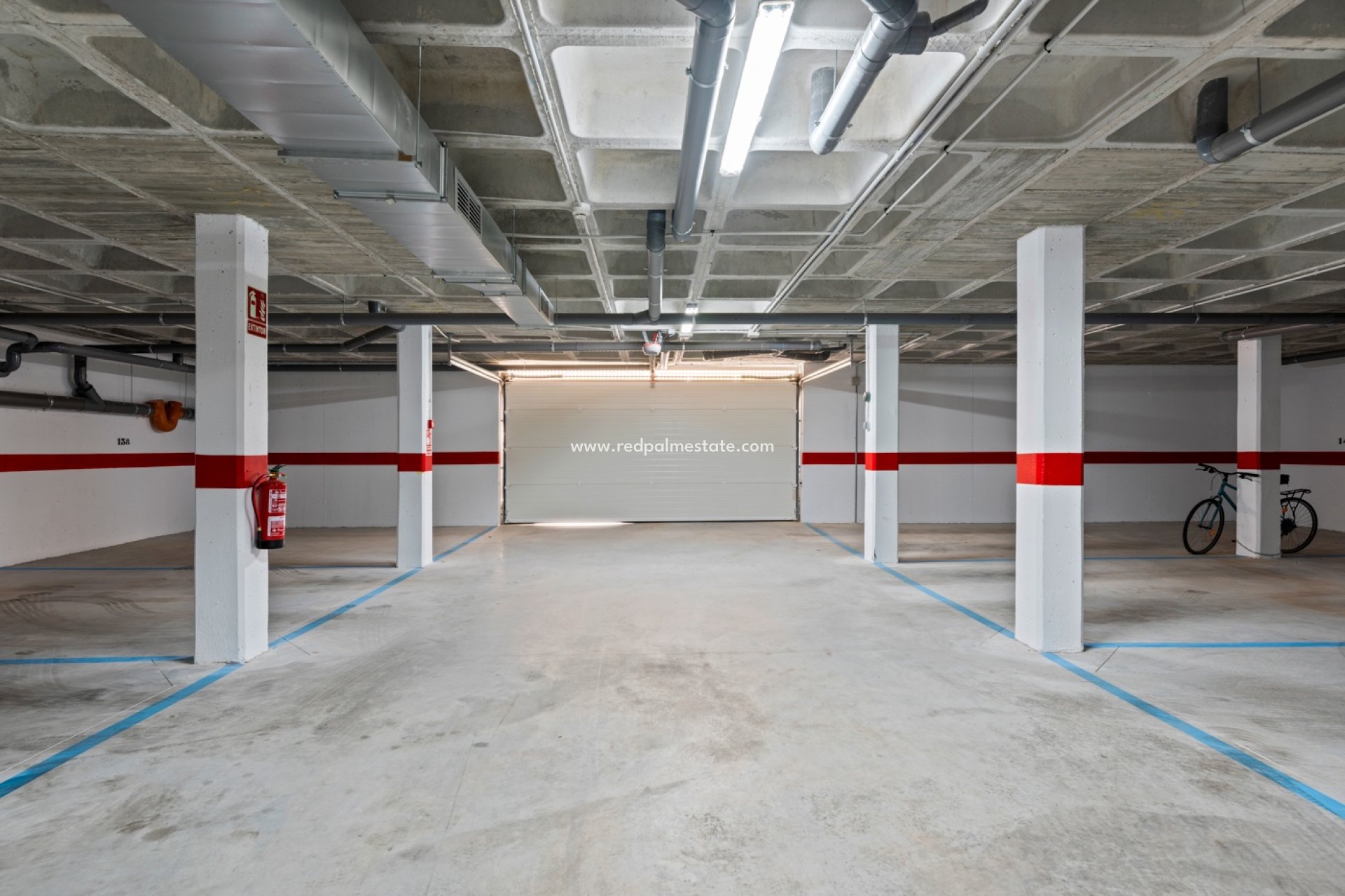 Videresalg - Leilighet -
Orihuela Costa - Villamartín